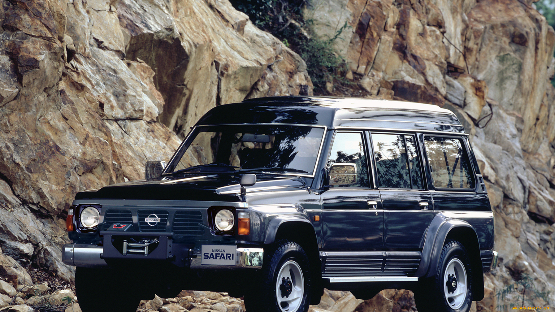 nissan, автомобили, datsun, safari