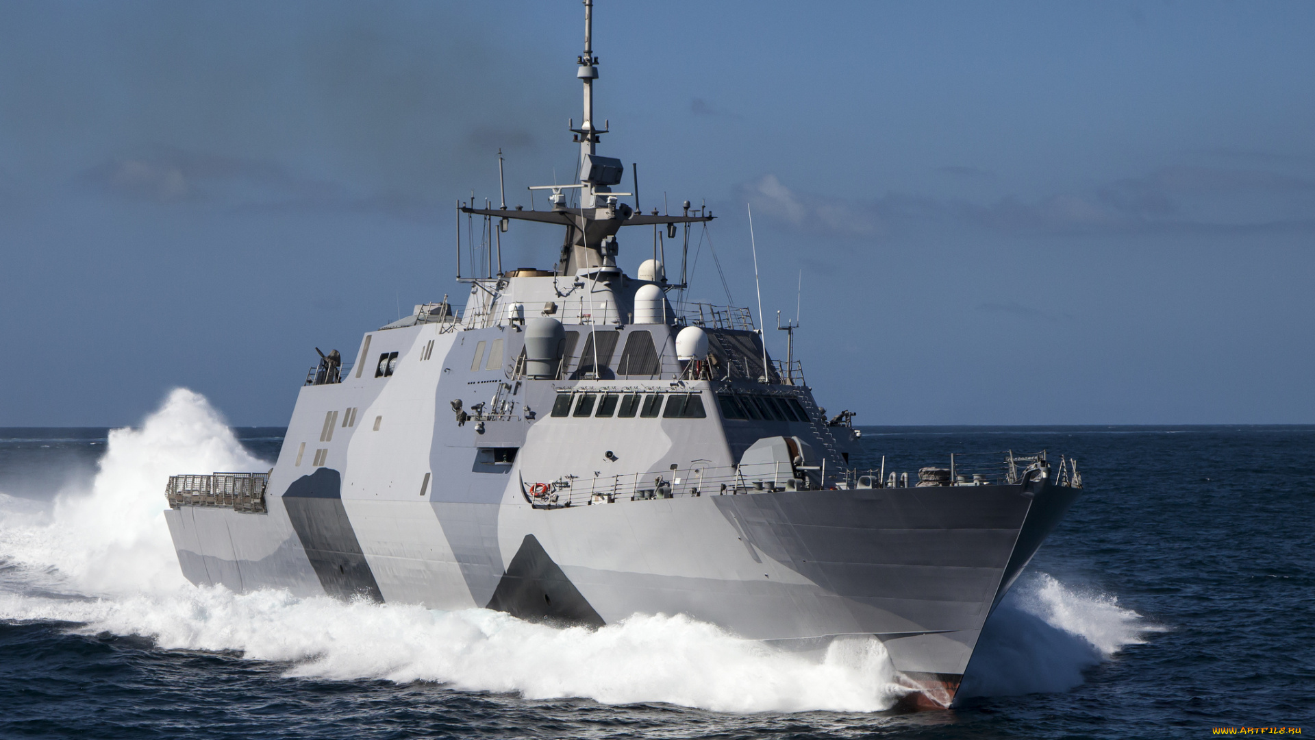 uss, freedom, корабли, другое, вмс, сша, корвет