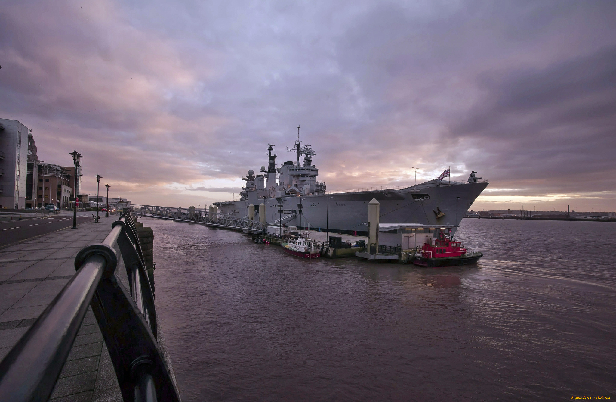 hms, illustrious, корабли, авианосцы, , вертолётоносцы, великобритания, королевские, вмс, авианосец