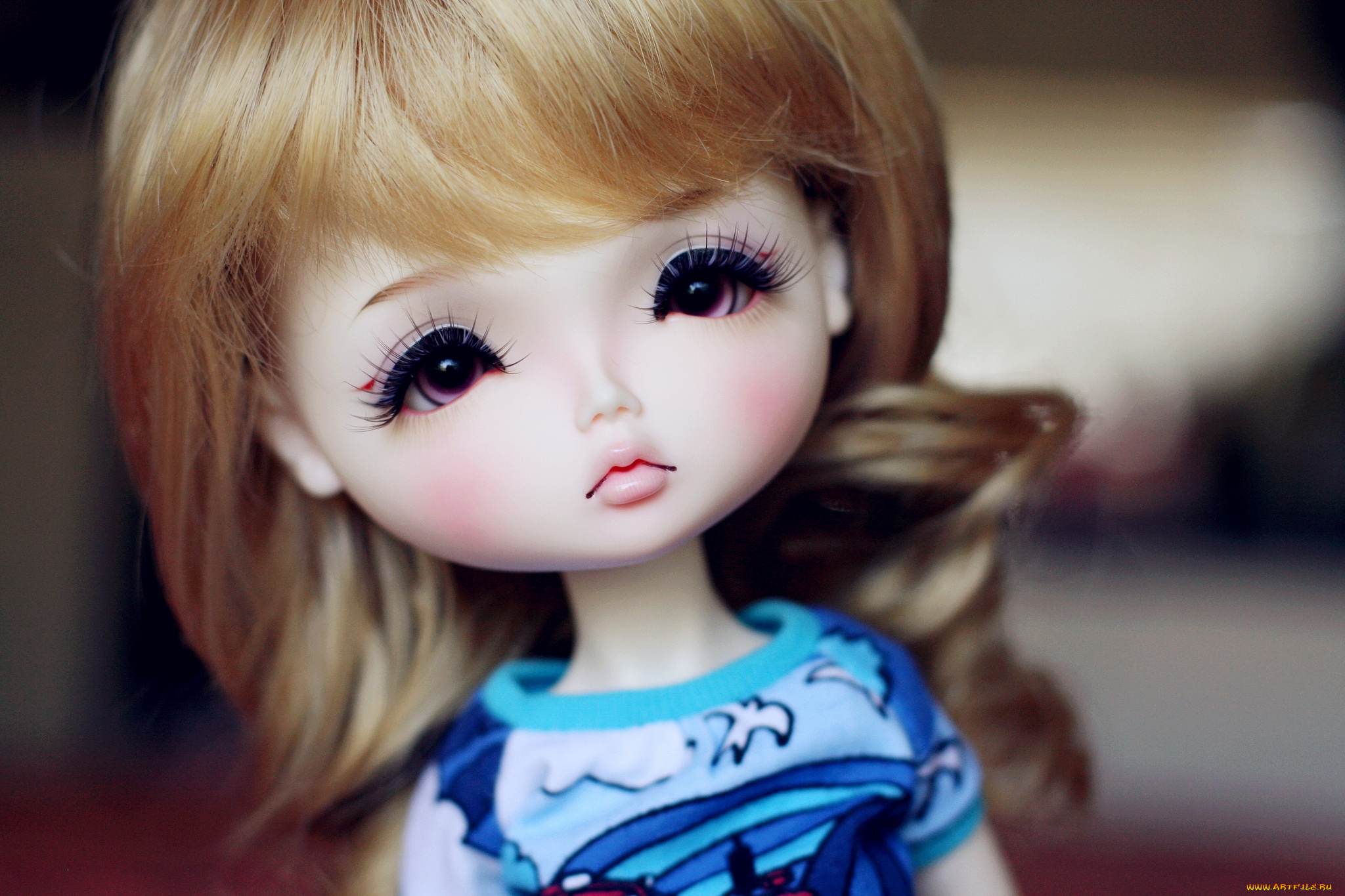 разное, игрушки, кукла