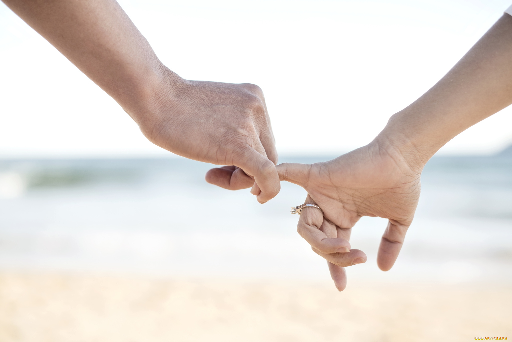 разное, руки, чувства