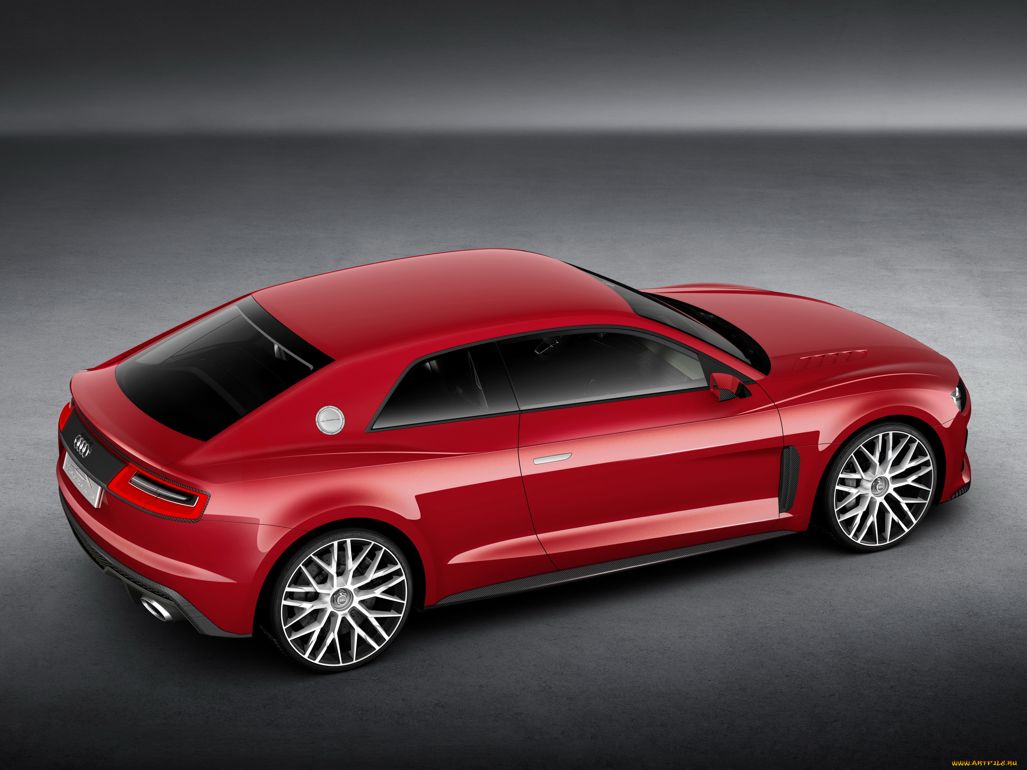 автомобили, audi, concept, laserlight, quattro, sport