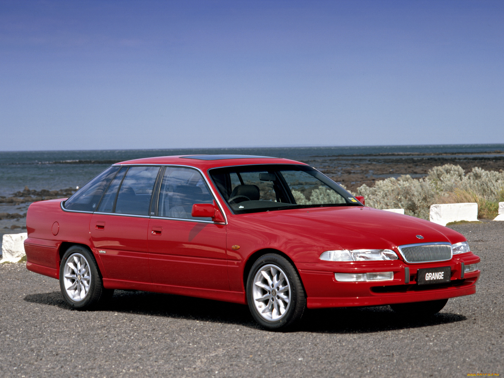 автомобили, holden, grange