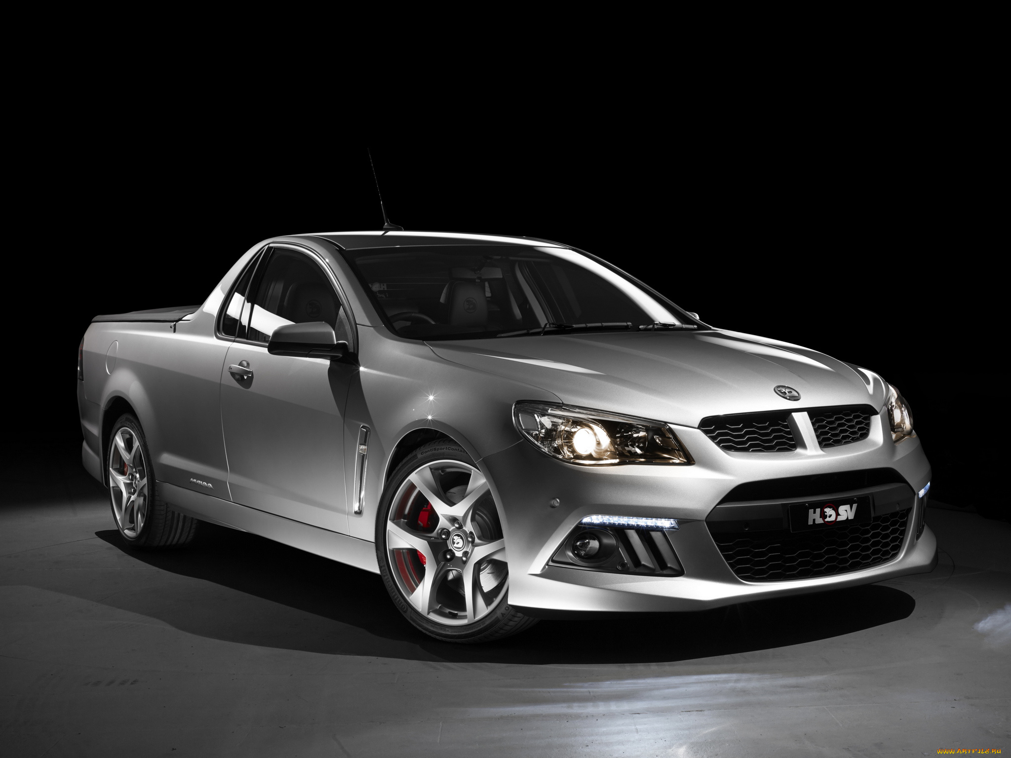 автомобили, holden, hsv, maloo