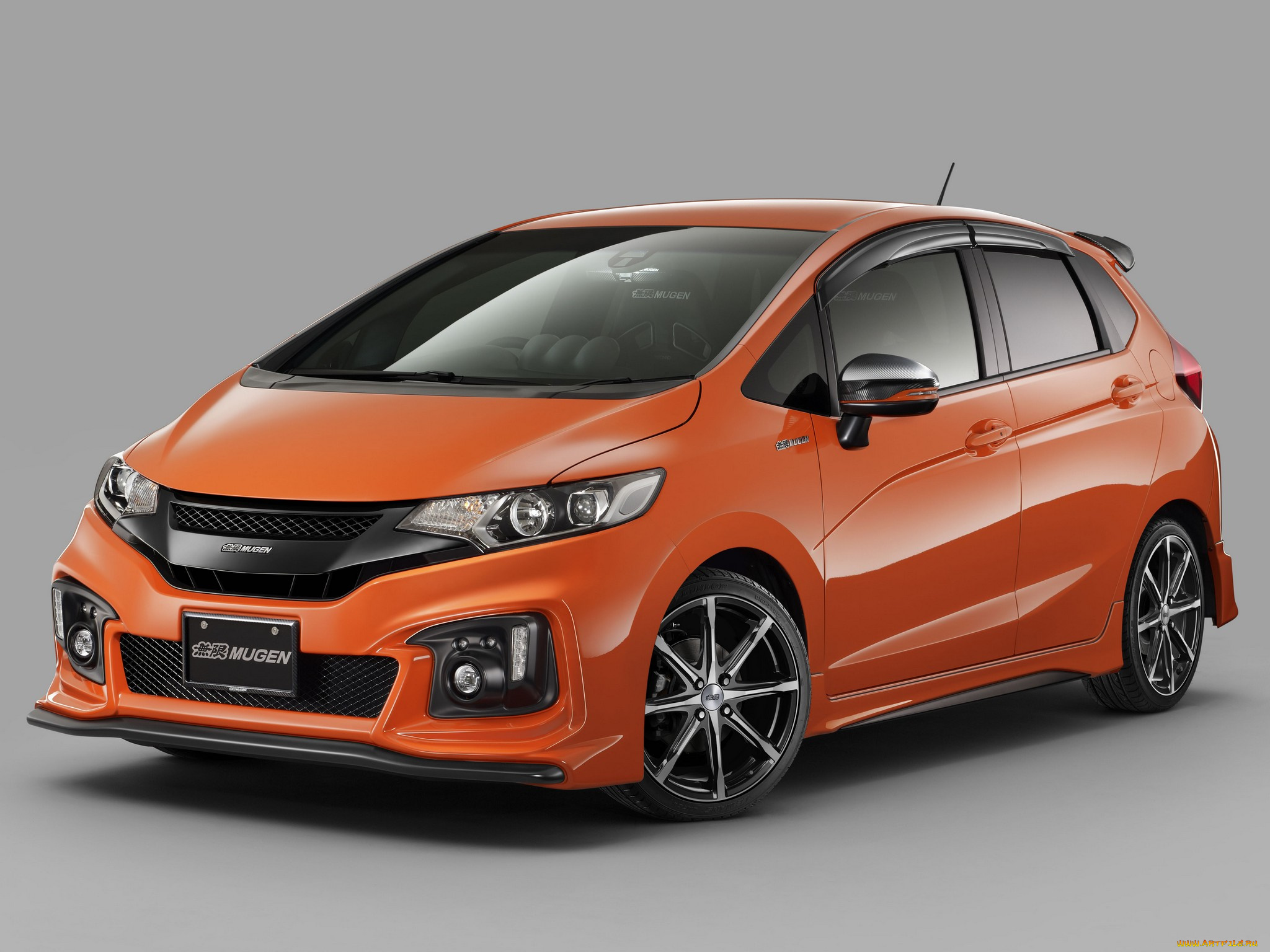 автомобили, honda, mugen