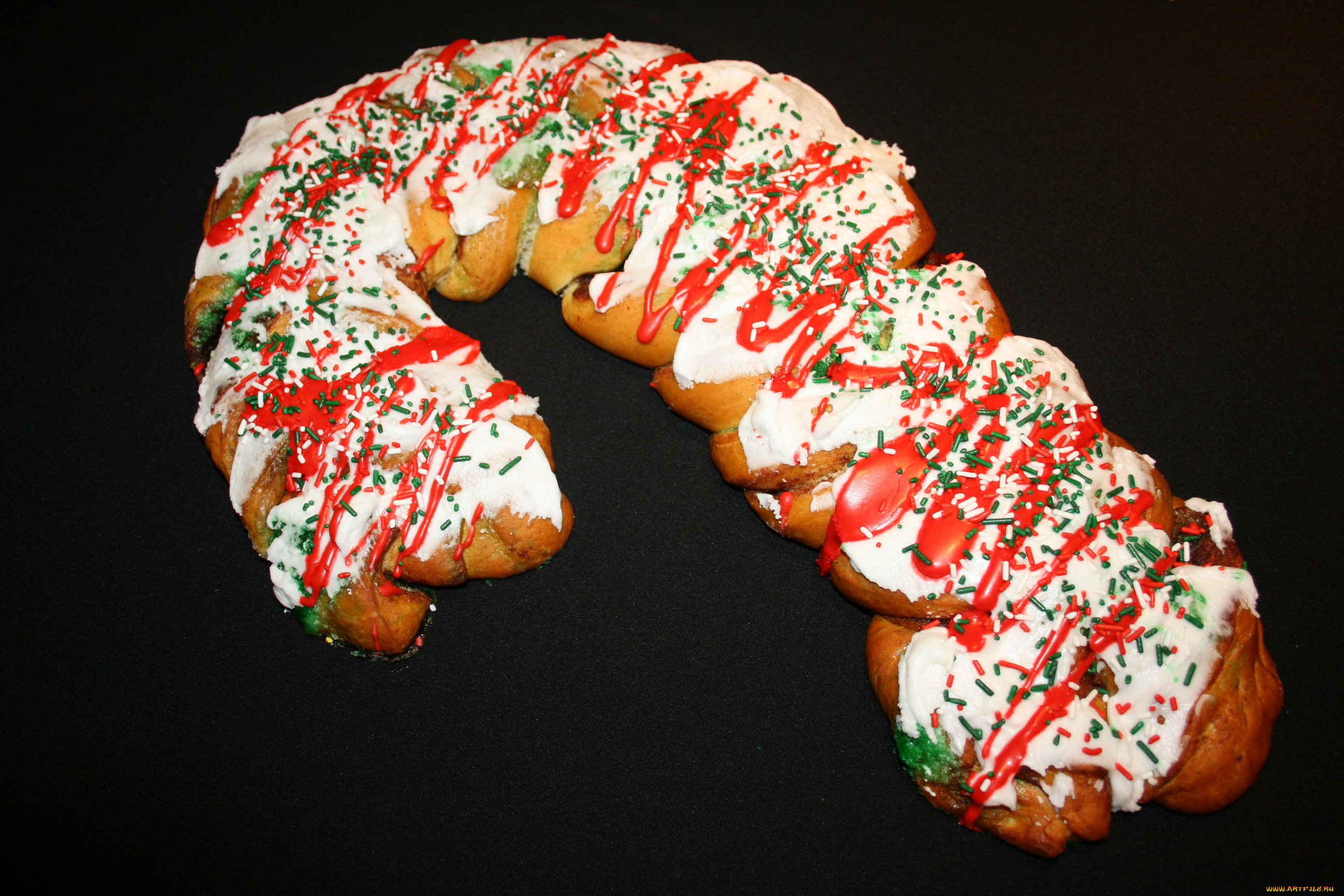 еда, пироги, украшения, пирог