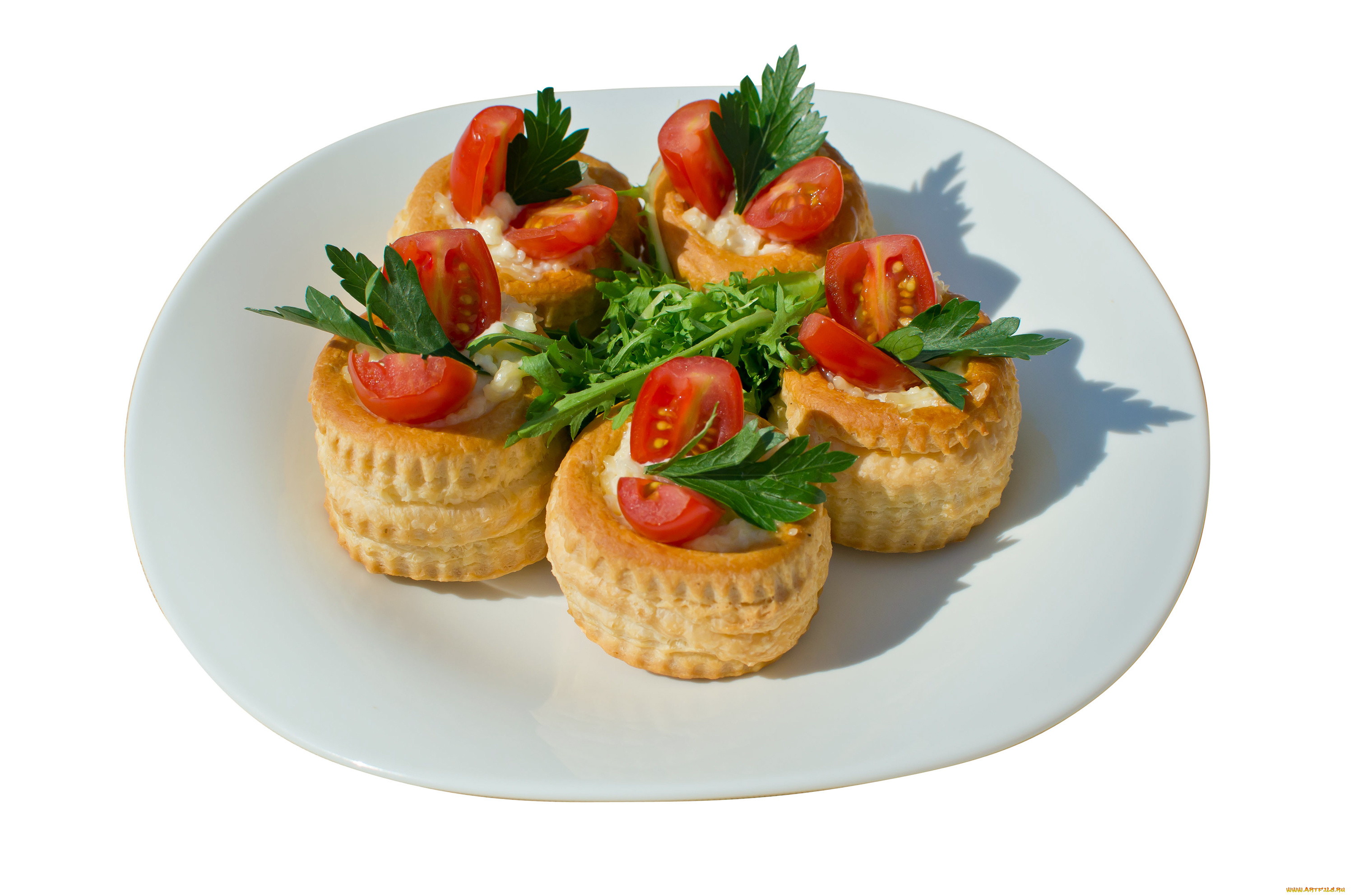 еда, бутерброды, , гамбургеры, , канапе, закуска, корзиночки, петрушка, помидоры