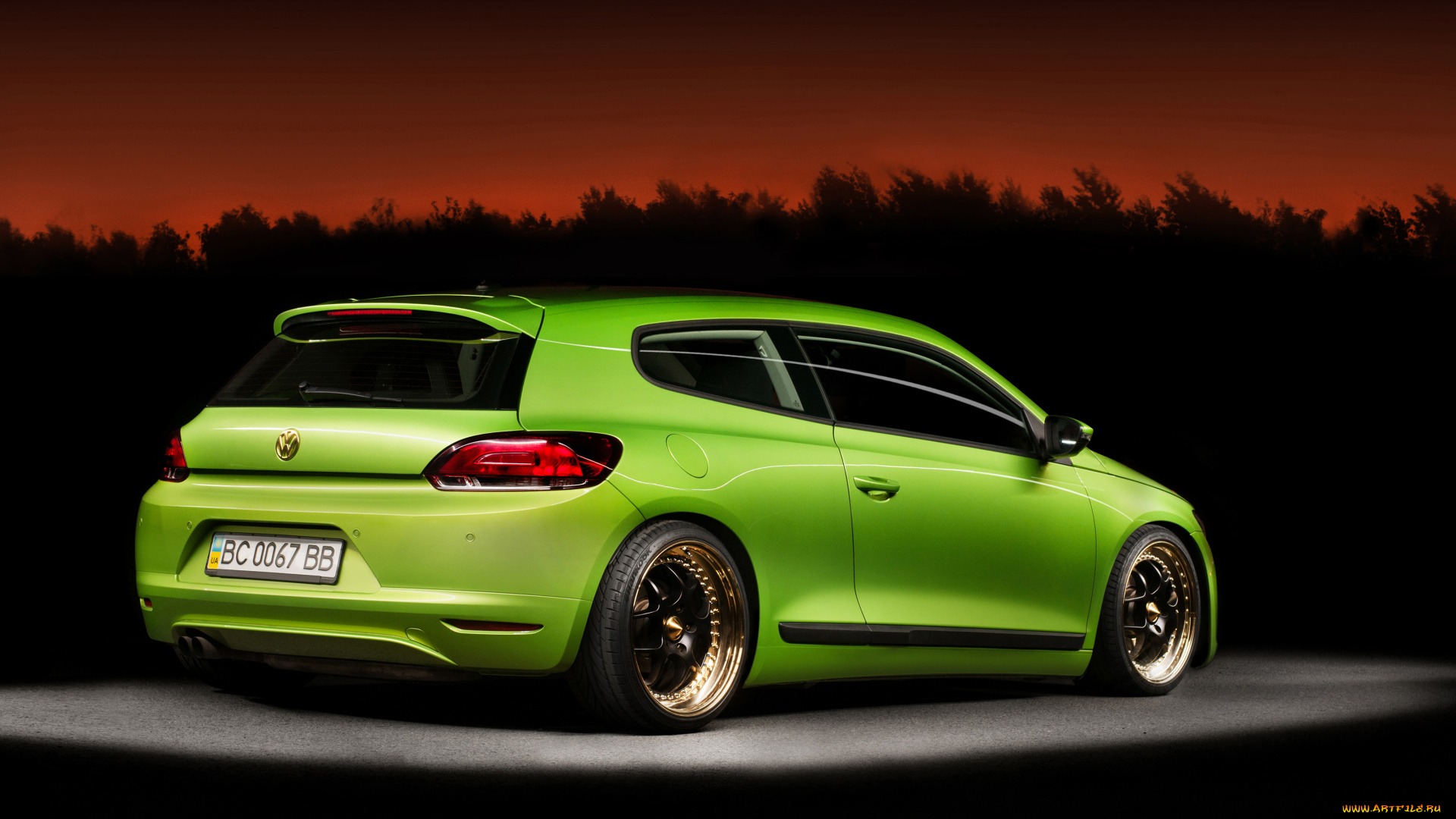 автомобили, volkswagen, vw