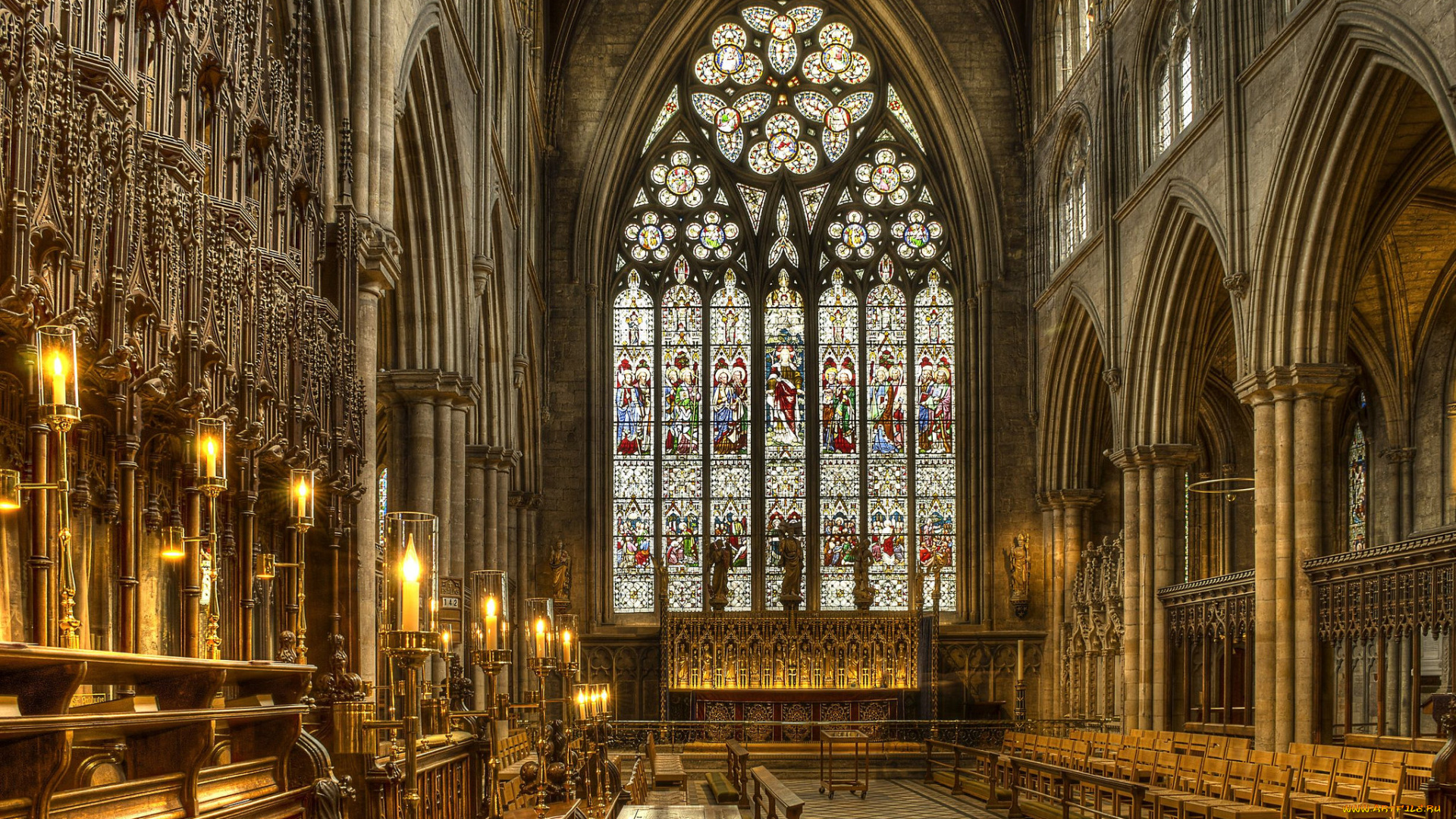 интерьер, убранство, , роспись, храма, храм