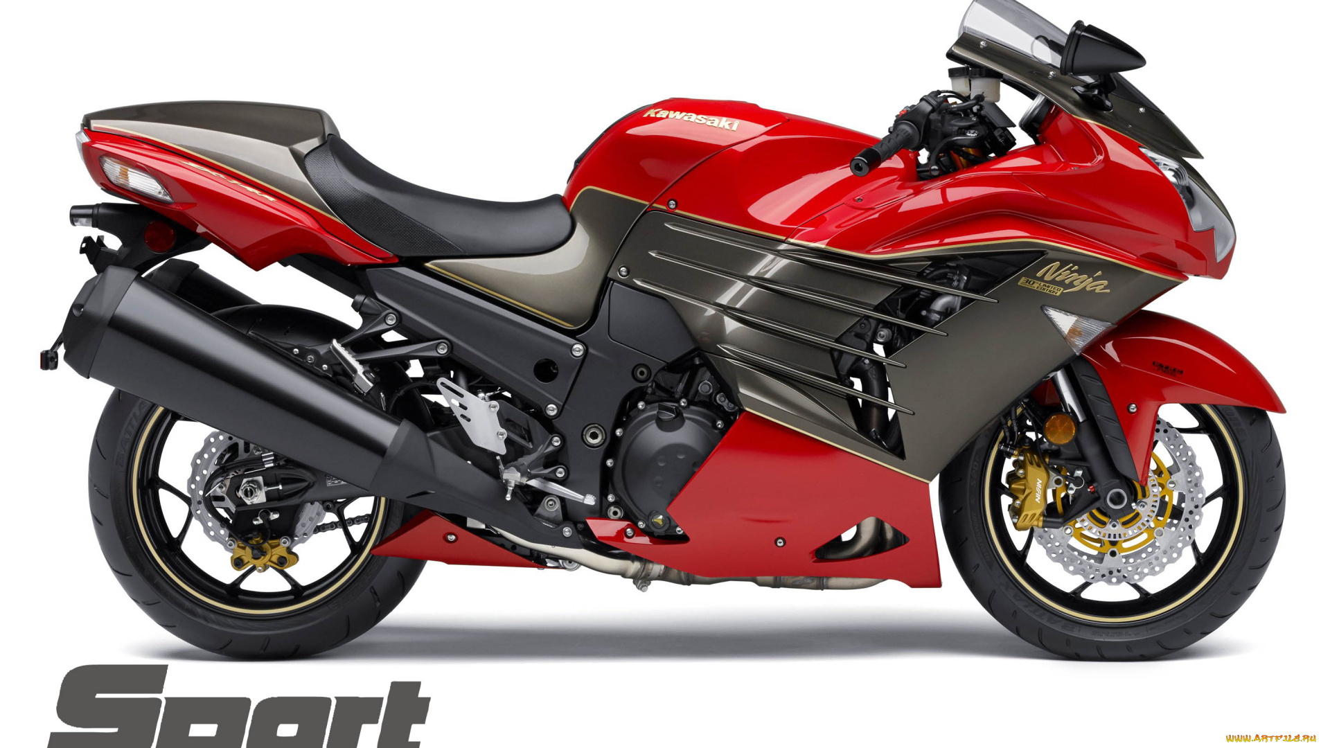 мотоциклы, kawasaki, moto