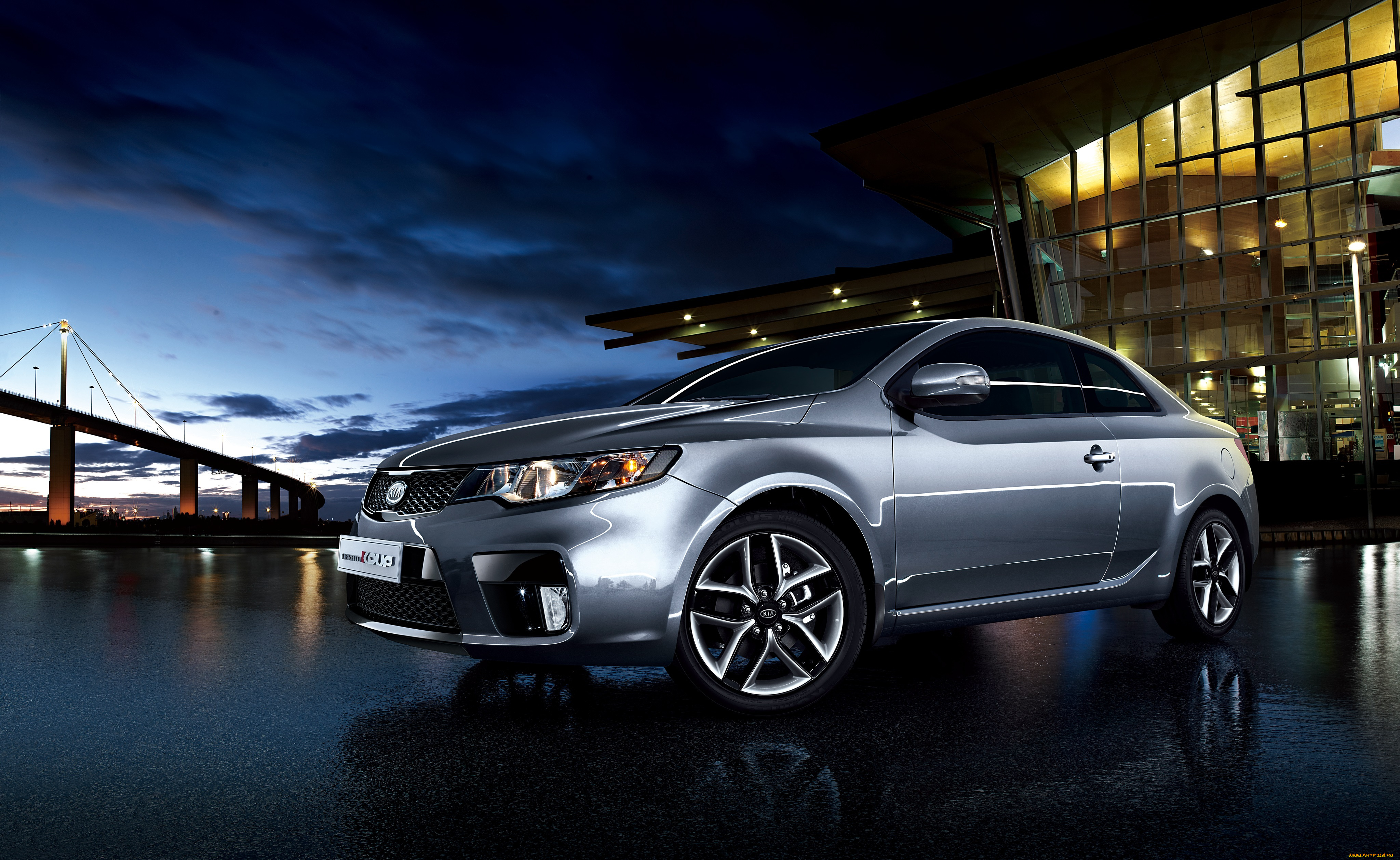 автомобили, kia, 2009г, td, koup, cerato