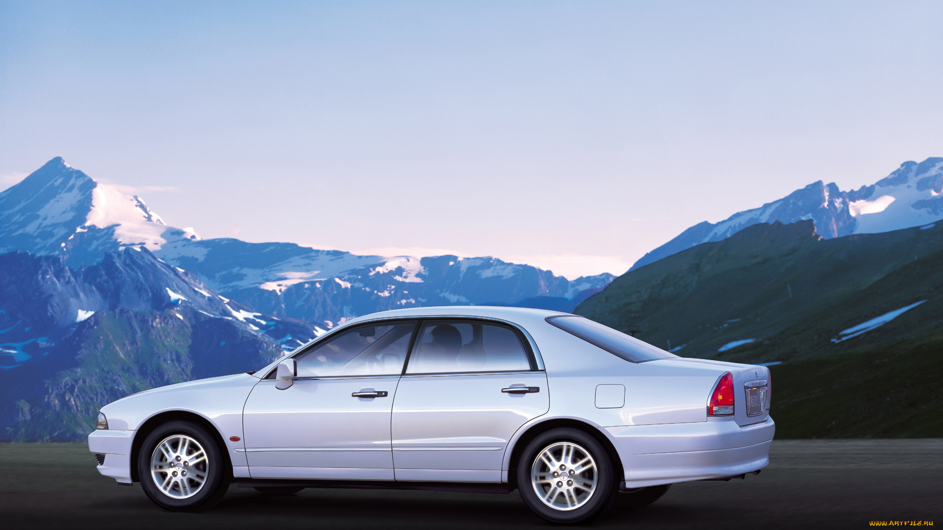 автомобили, mitsubishi