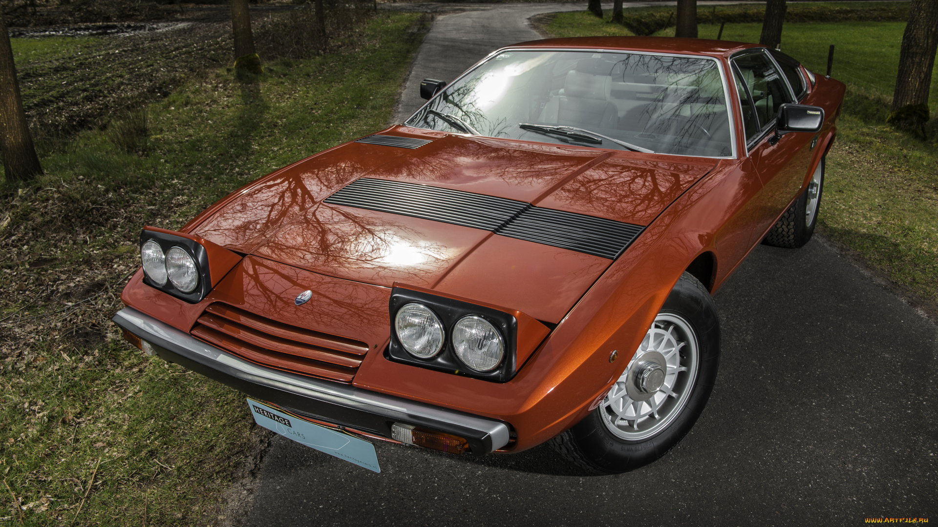 автомобили, maserati