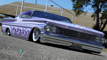 Картинка автомобили pontiac