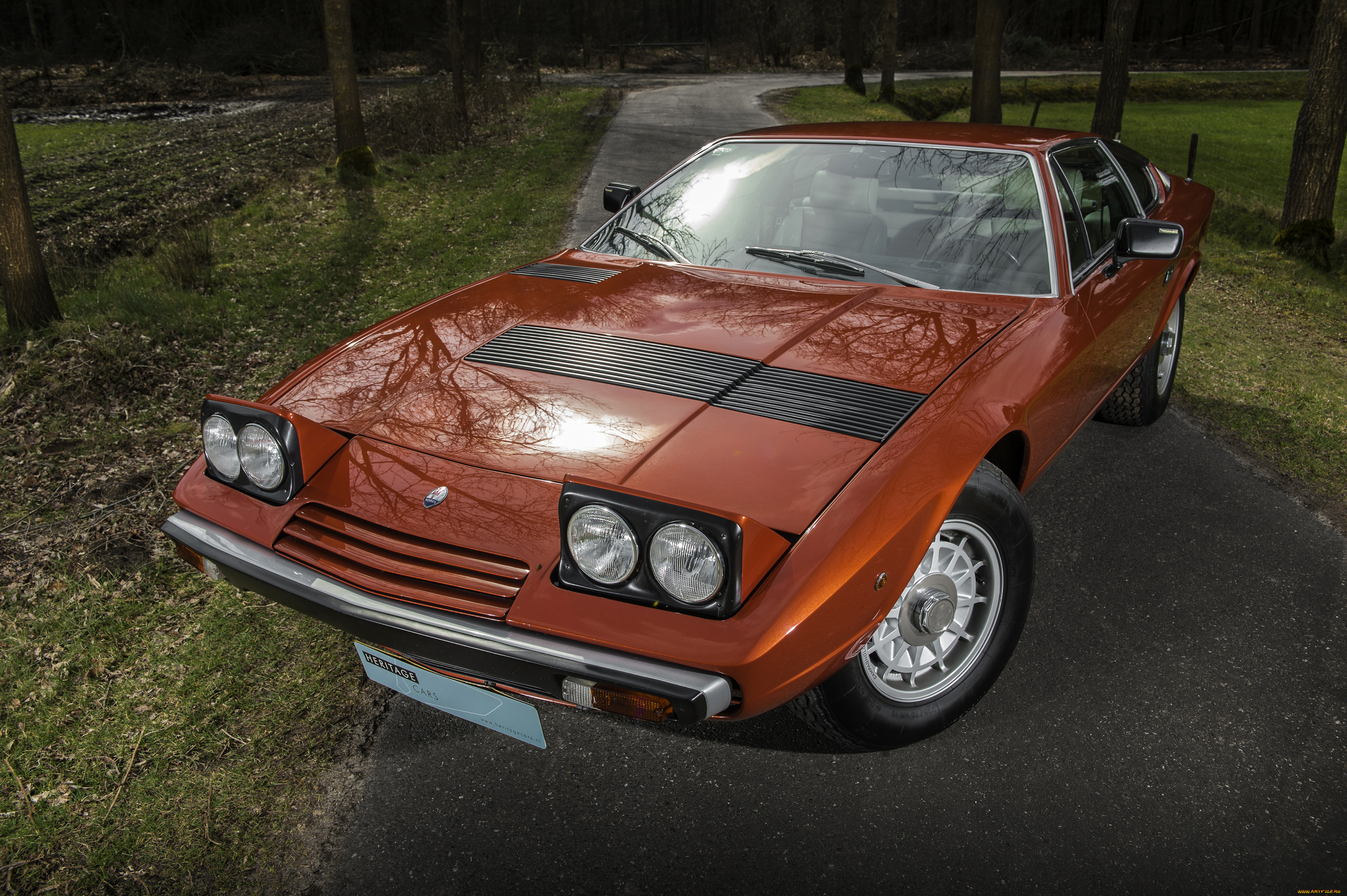 автомобили, maserati