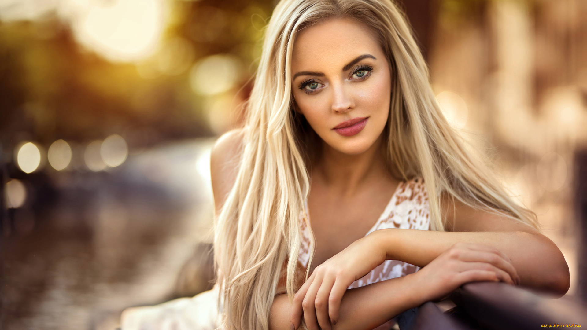 девушка, девушки, -unsort, , блондинки, , светловолосые, модель