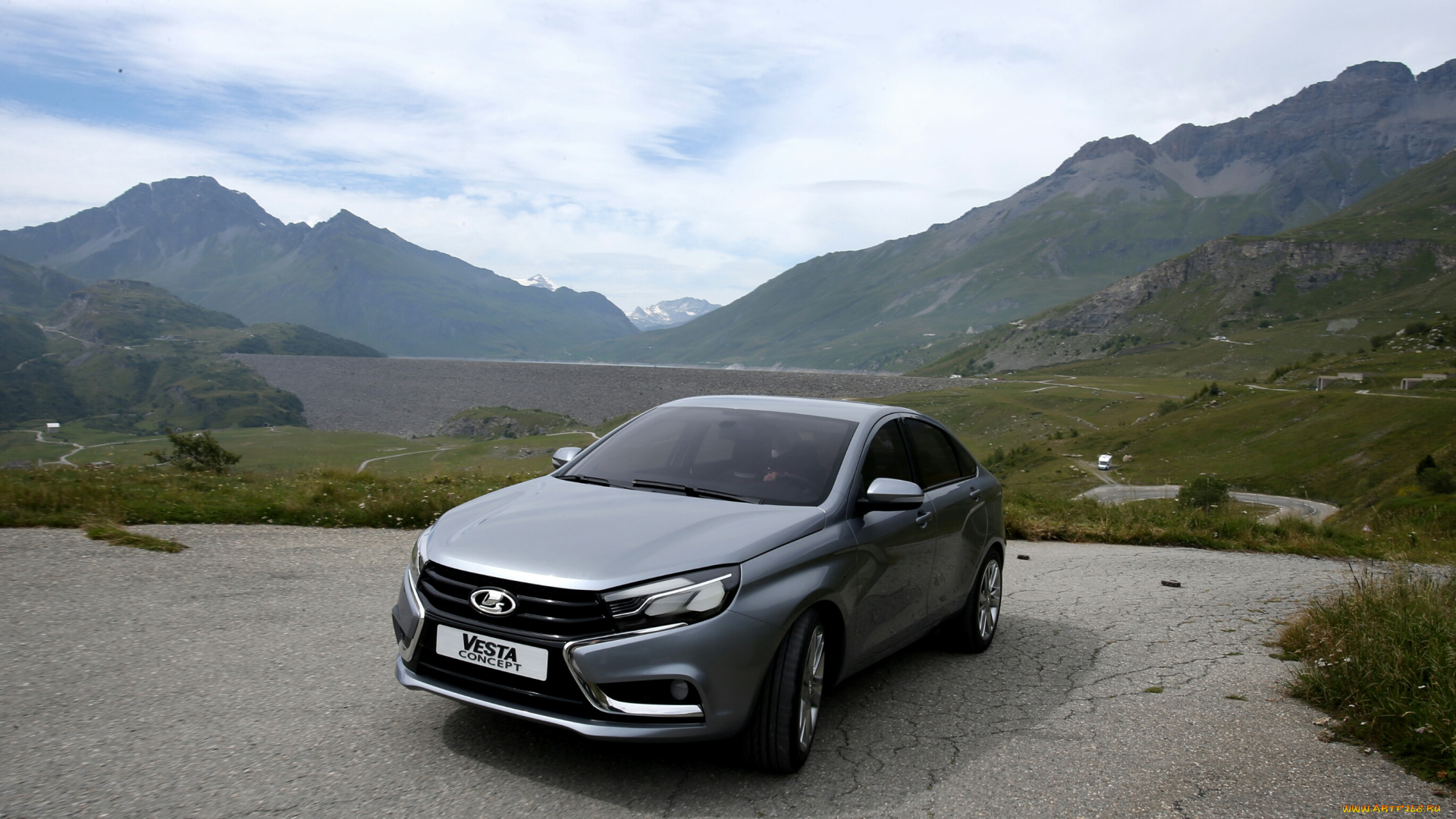 лада, веста, автомобили, ваз, седаны, vesta, lada, веста, лада