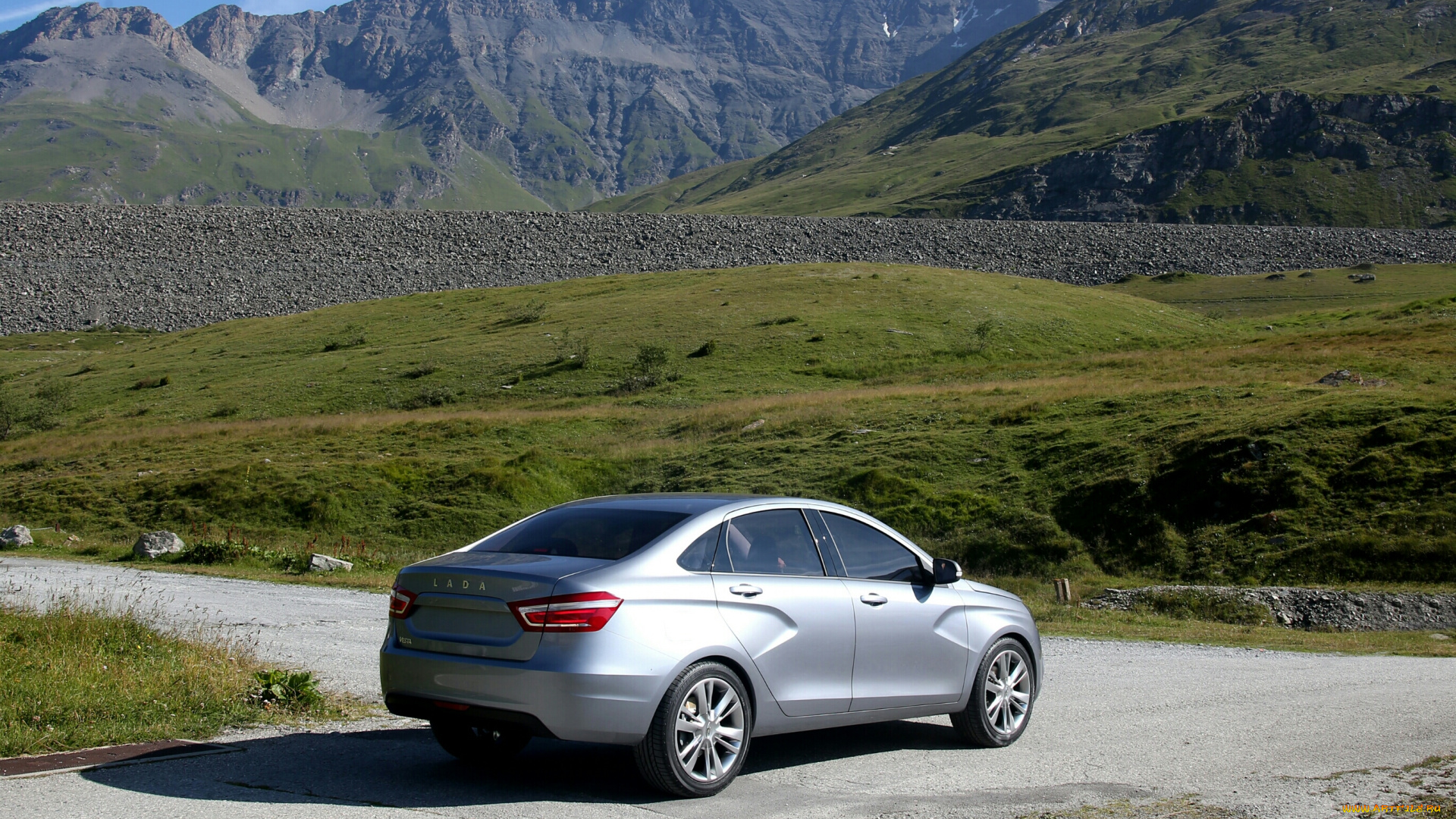 лада, веста, автомобили, ваз, седаны, vesta, lada, веста, лада