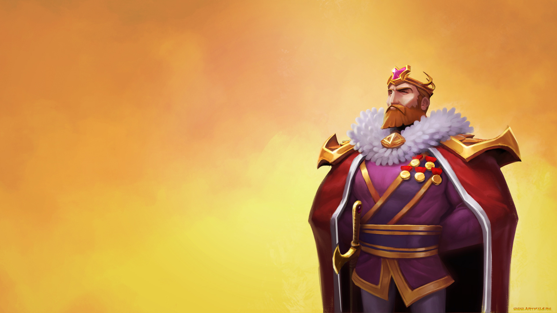 видео, игры, dungeon, defenders, ii, dungeon, defenders, ii