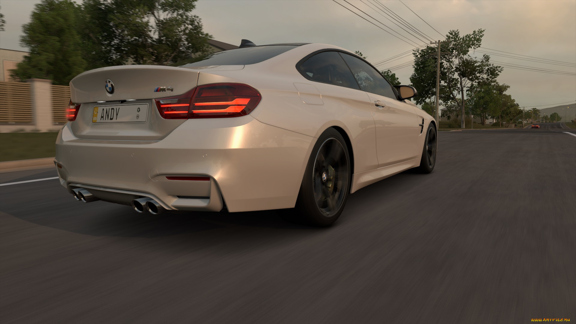 видео, игры, forza, horizon, 3, forza, horizon, 3