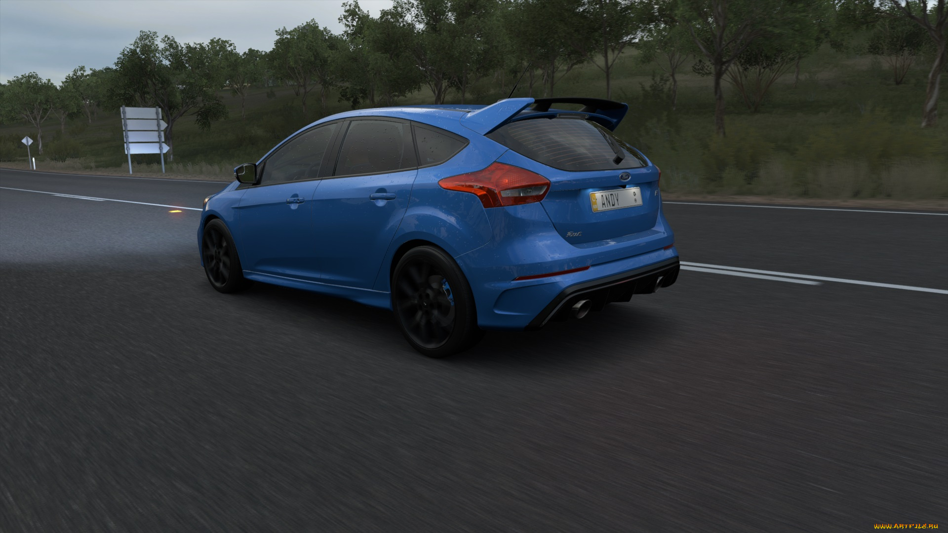 видео, игры, forza, horizon, 3, forza, horizon, 3