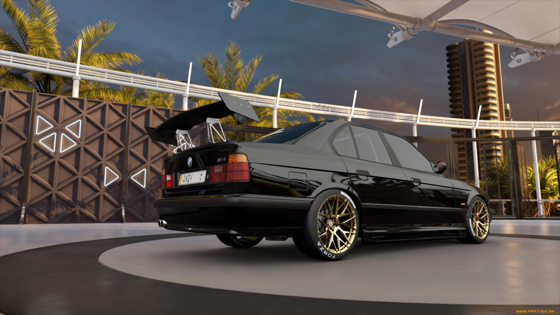 видео, игры, forza, horizon, 3, forza, horizon, 3