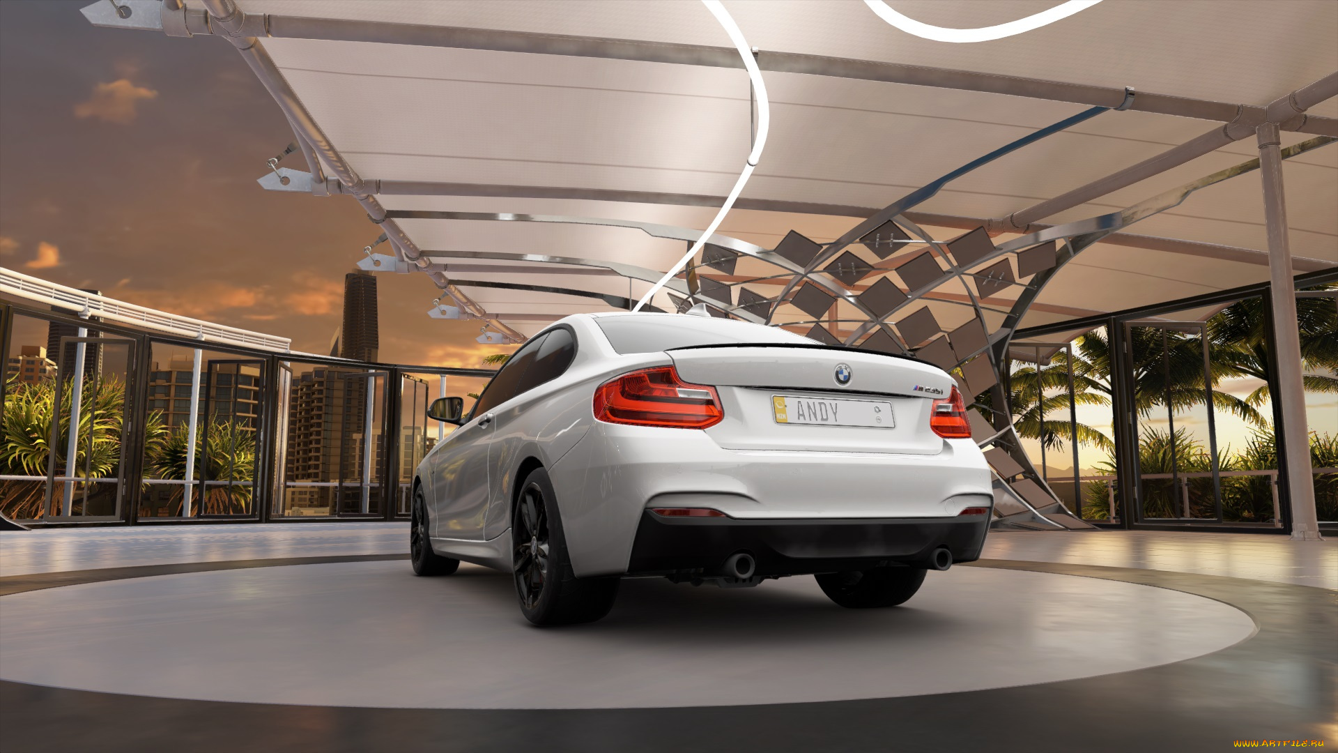 видео, игры, forza, horizon, 3, forza, horizon, 3