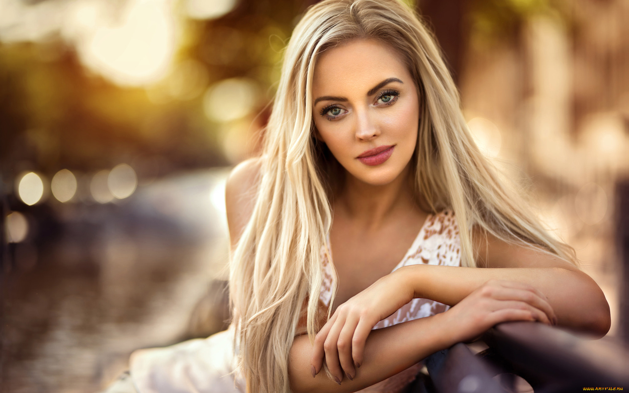 девушка, девушки, -unsort, , блондинки, , светловолосые, модель