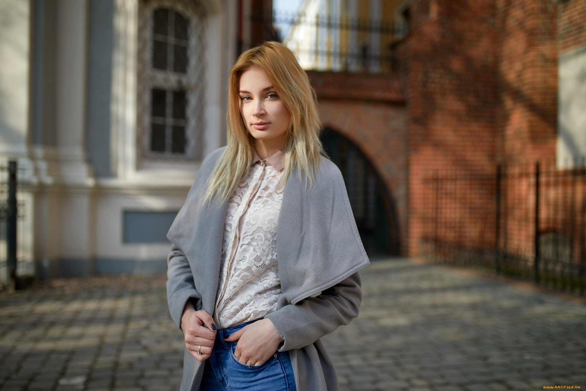 девушка, девушки, -unsort, , блондинки, , светловолосые, модель