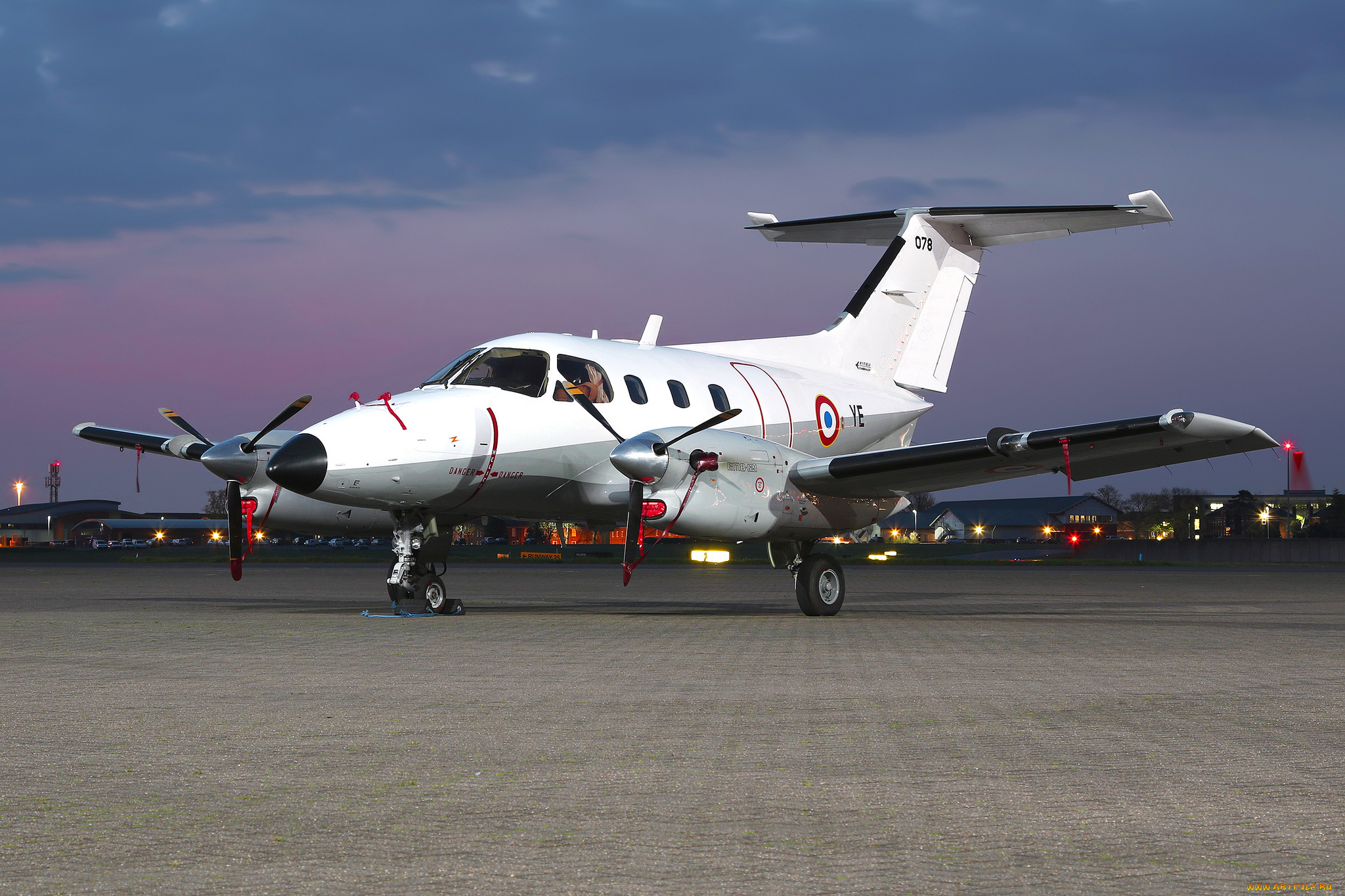 emb-121an, xingu, авиация, пассажирские, самолёты, аэроплан