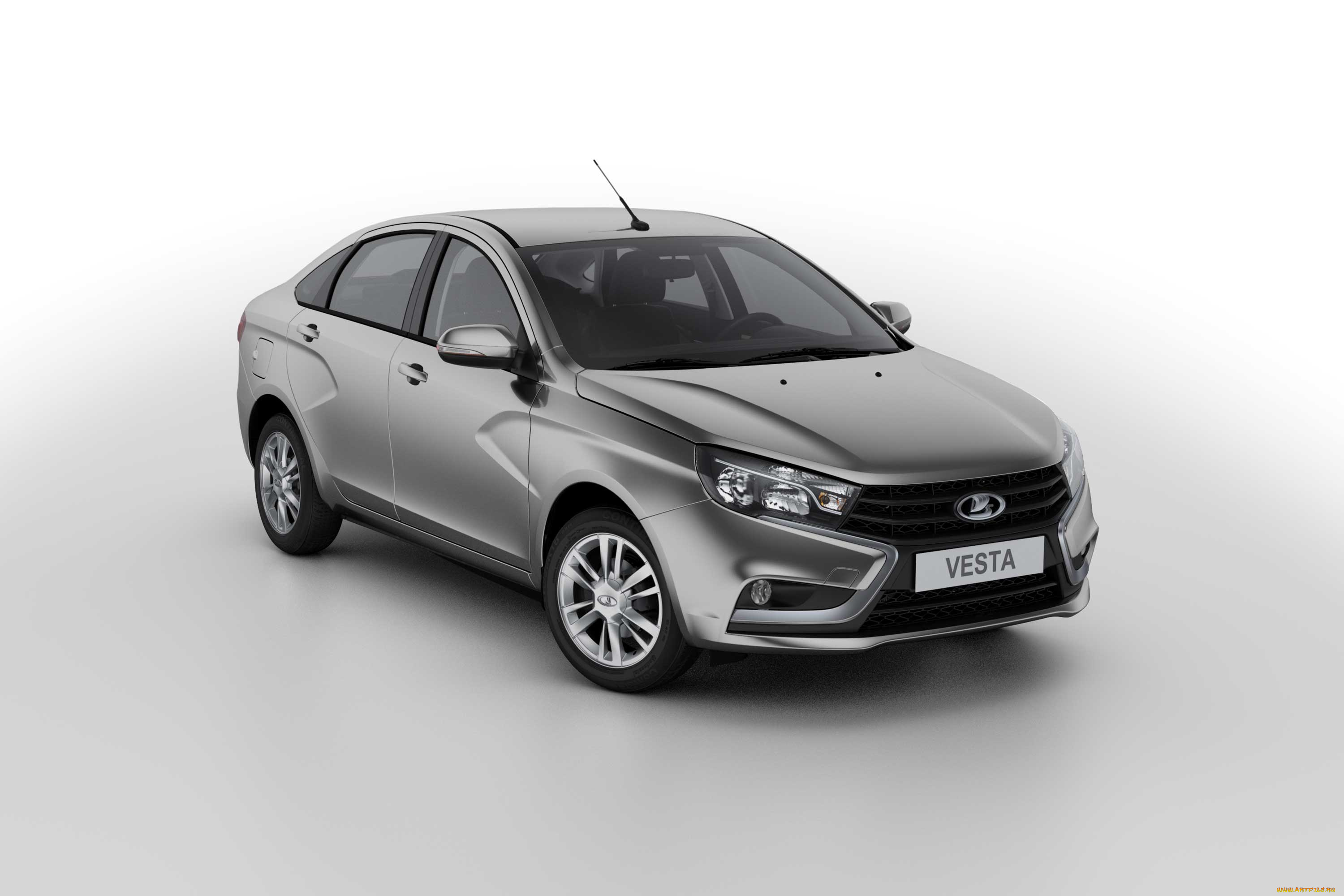 автомобили, ваз, лада, седаны, vesta, lada, веста