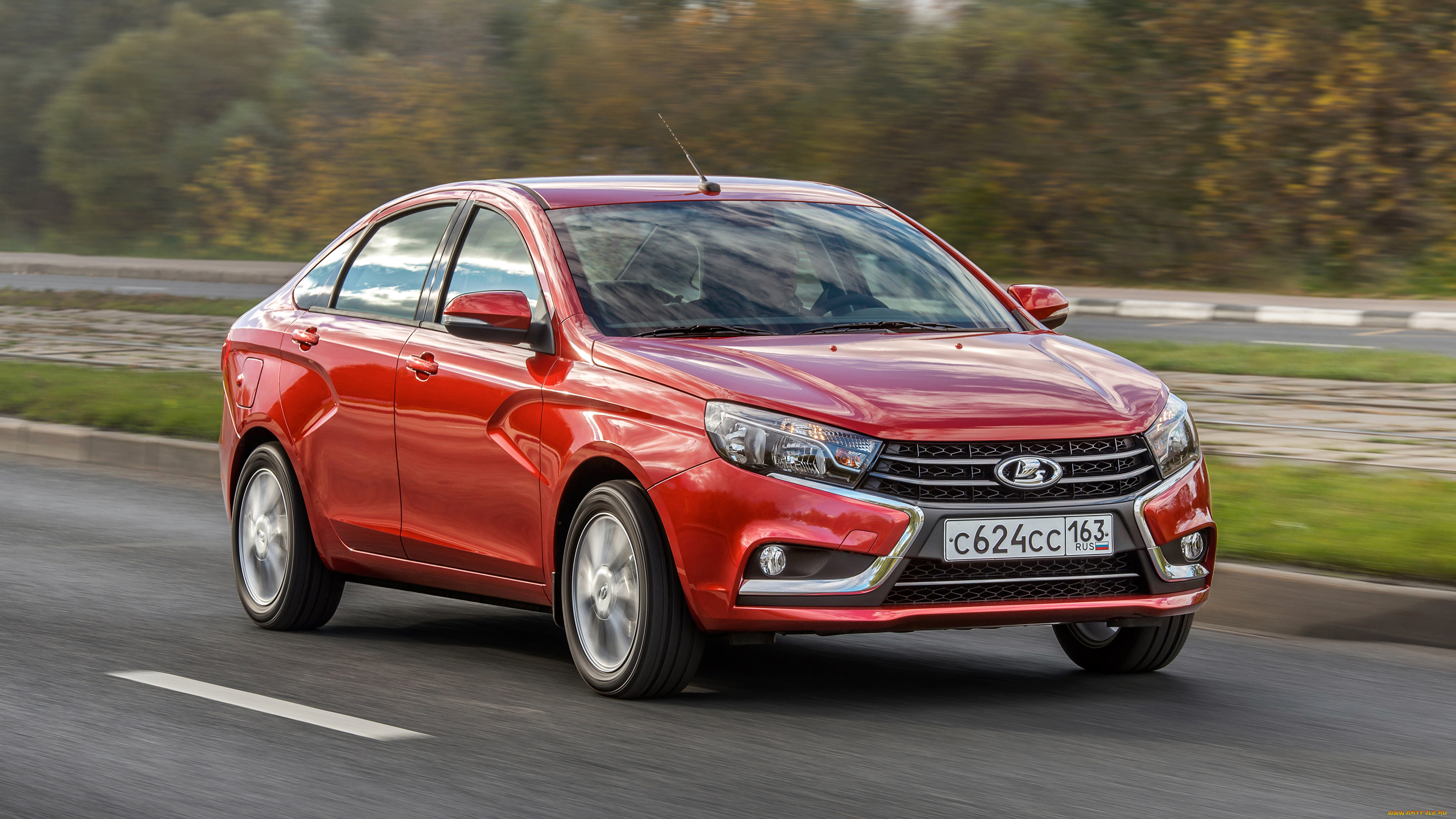 лада, веста, автомобили, ваз, седаны, vesta, lada, веста, лада