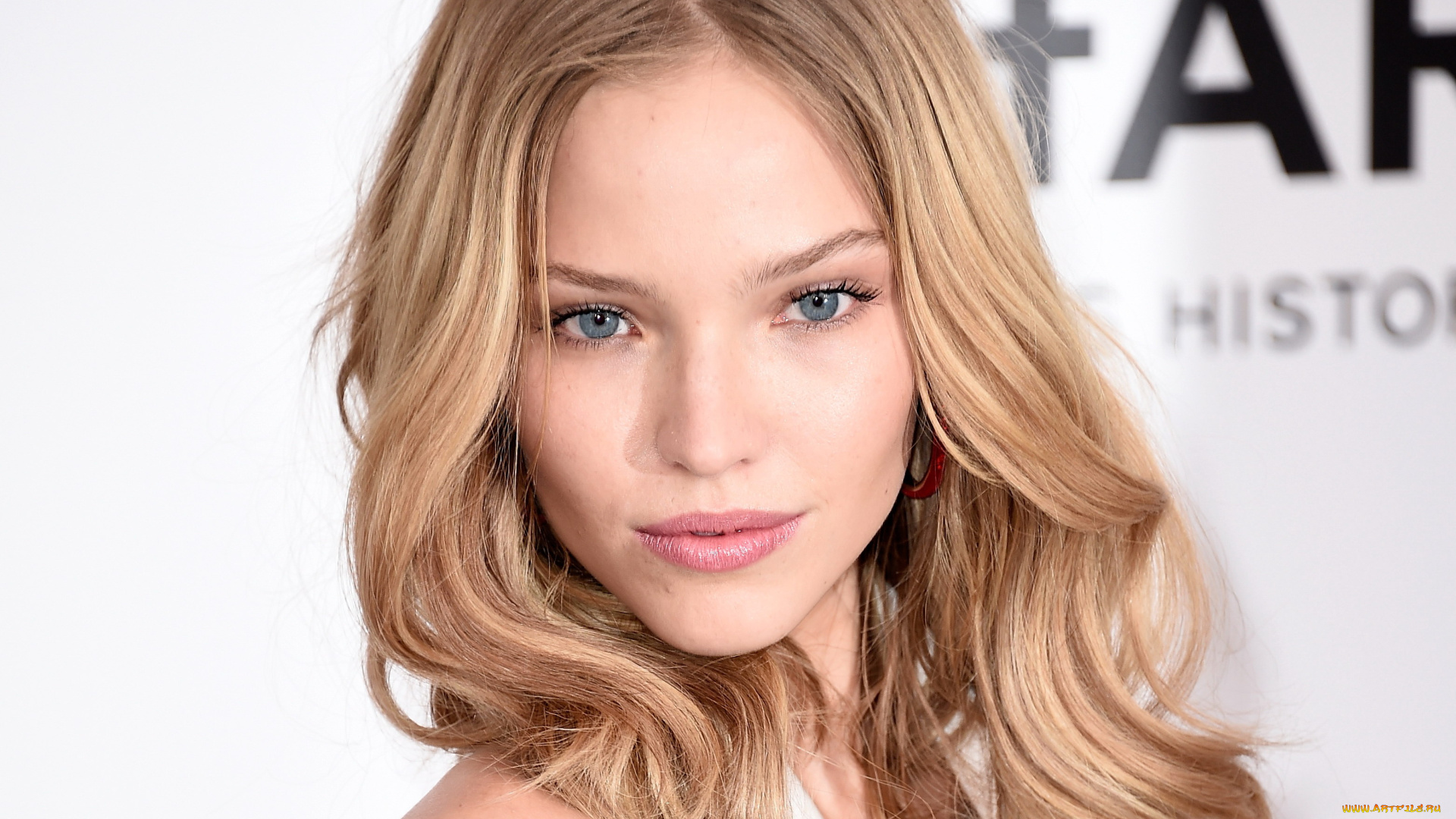 девушки, саша, лусс, блондинка, лицо