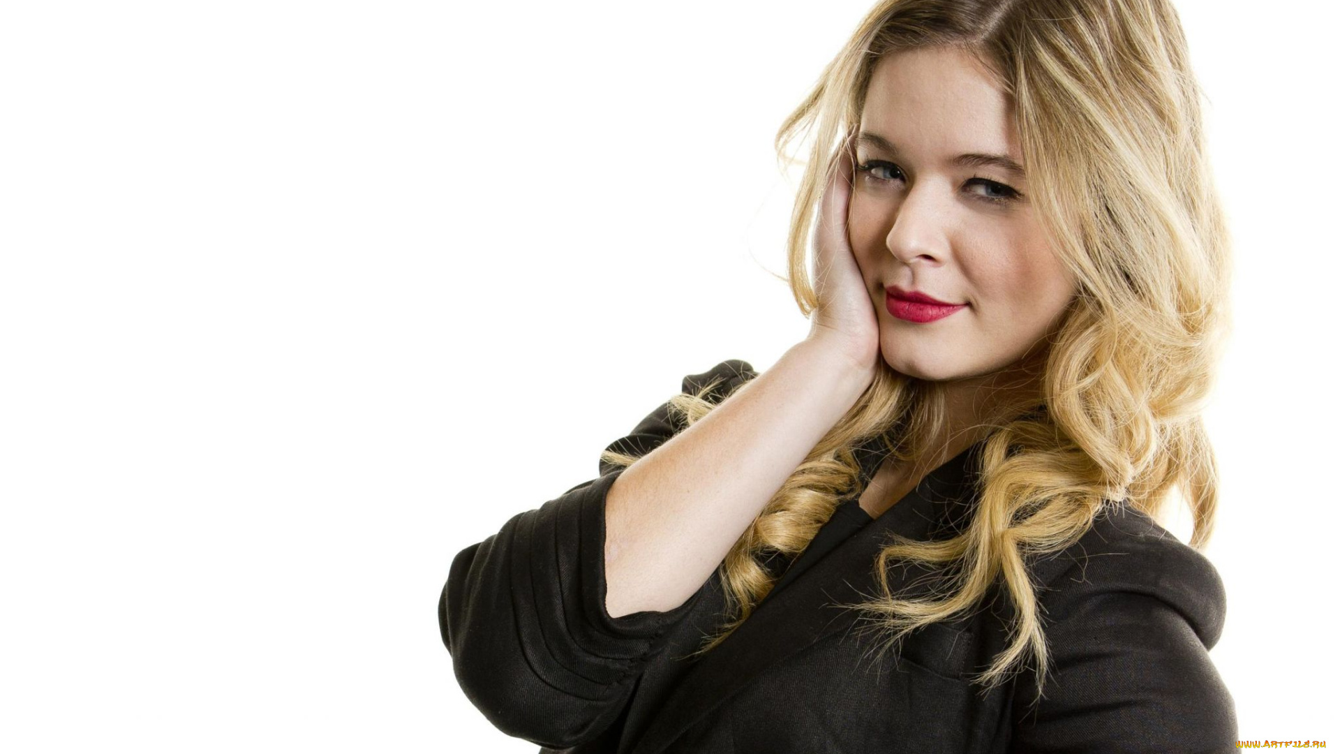 девушки, sasha, pieterse, пиджак, блондинка, актриса