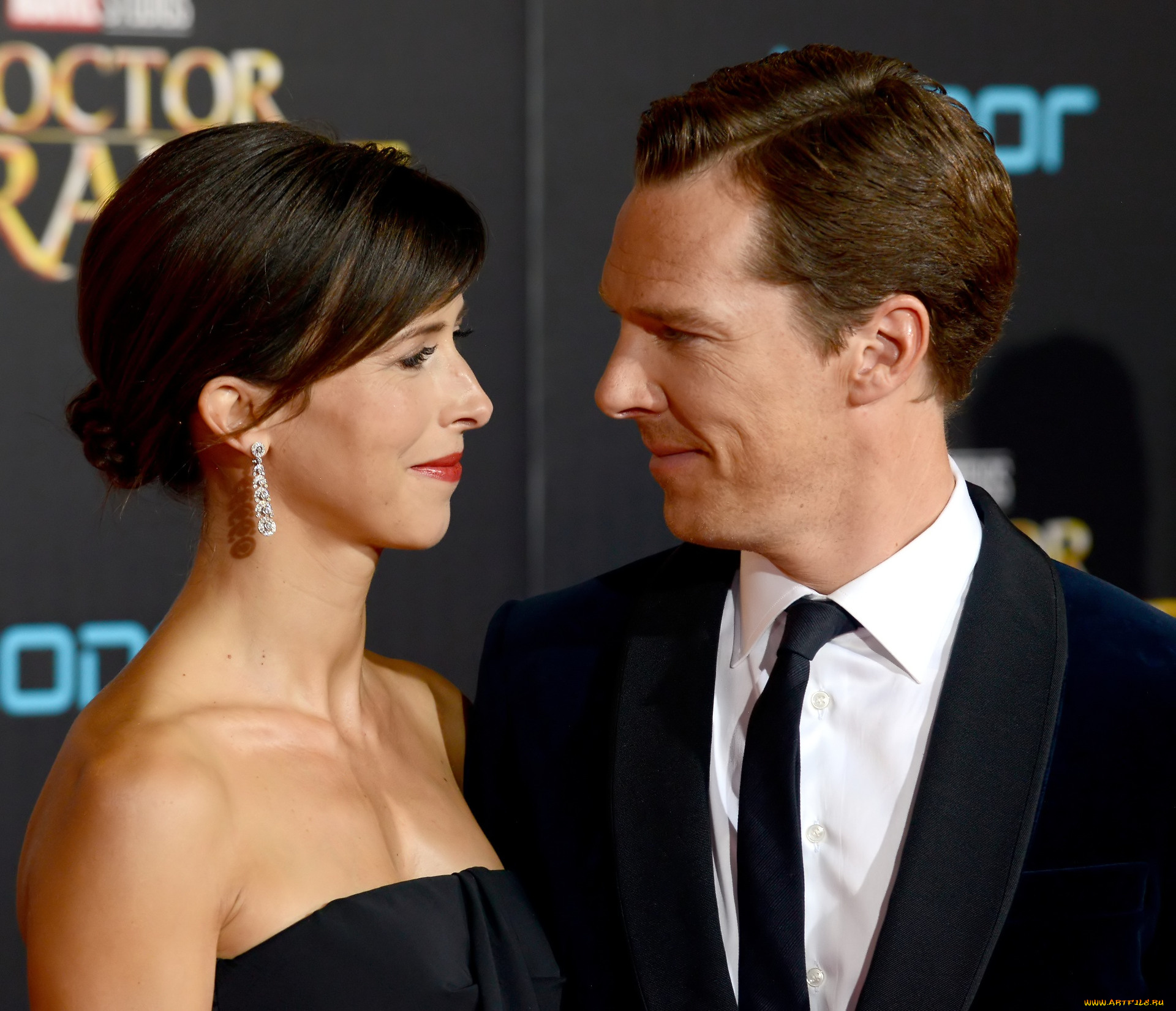 софи, хантер, , , , бенедикт, камбербэтч, разное, знаменитости, супруги