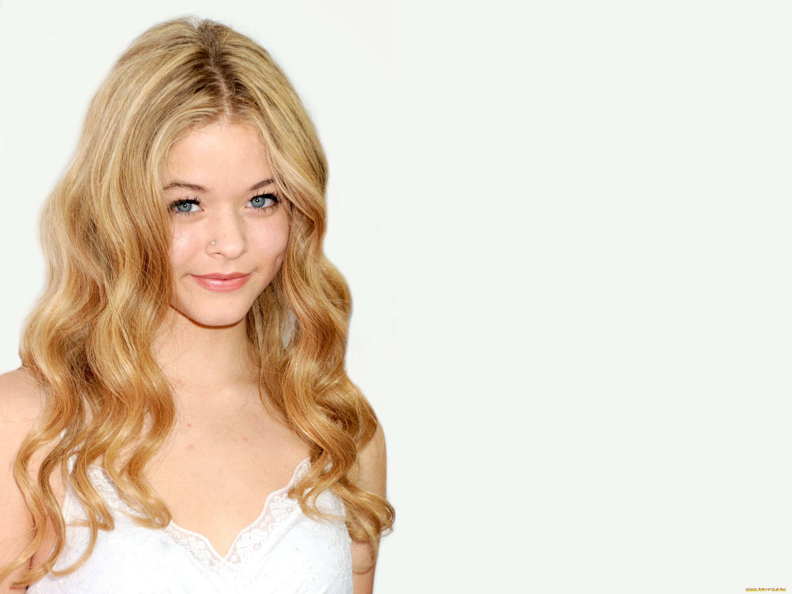 девушки, sasha, pieterse, блондинка, актриса, лицо