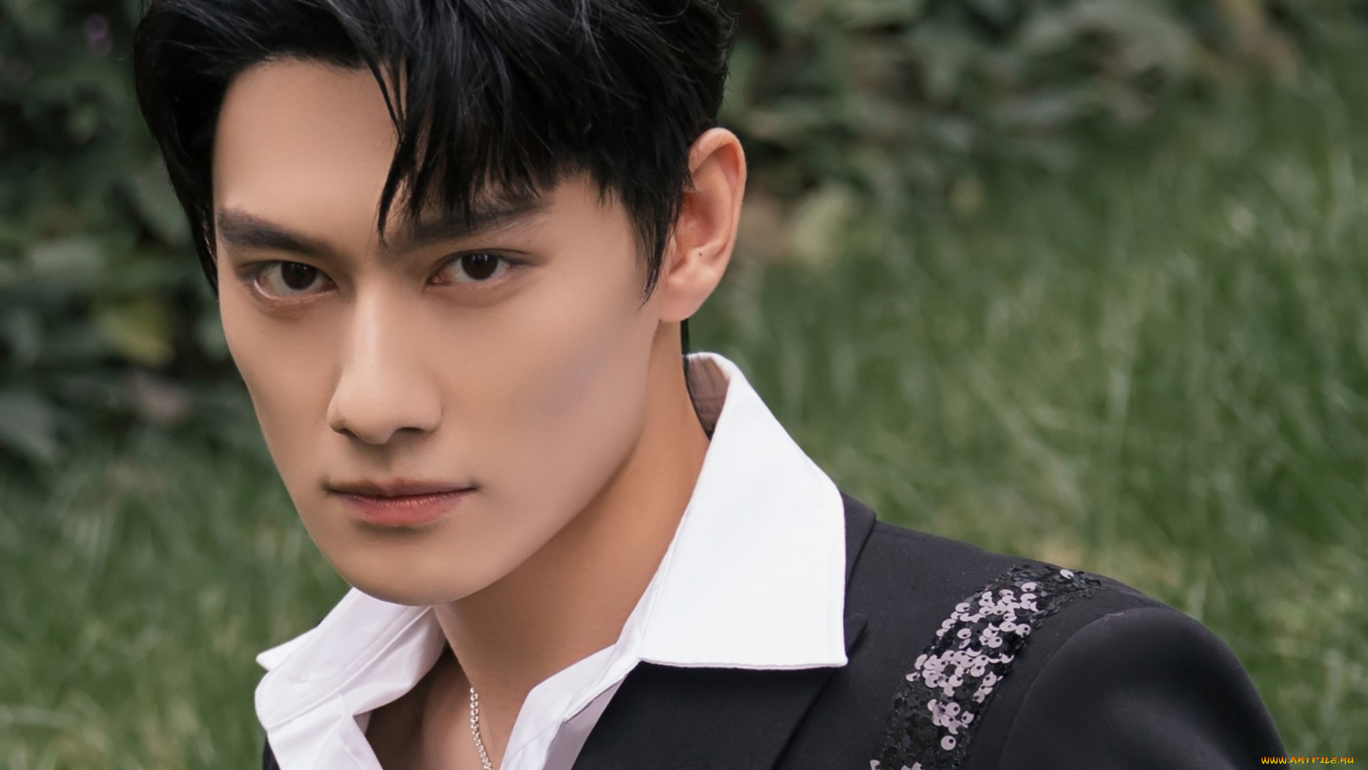 мужчины, wang, zhuocheng, wang, zhuocheng, ван, чжочэн