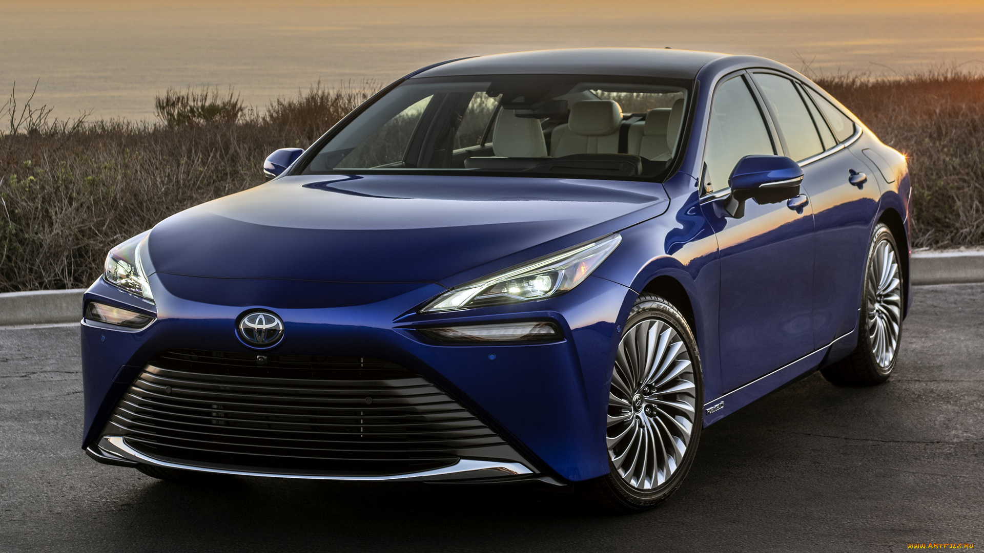 toyota, mirai, 2021, , us, автомобили, toyota, mirai, 2021, легендарное, японское, качество, сделанное, на, века
