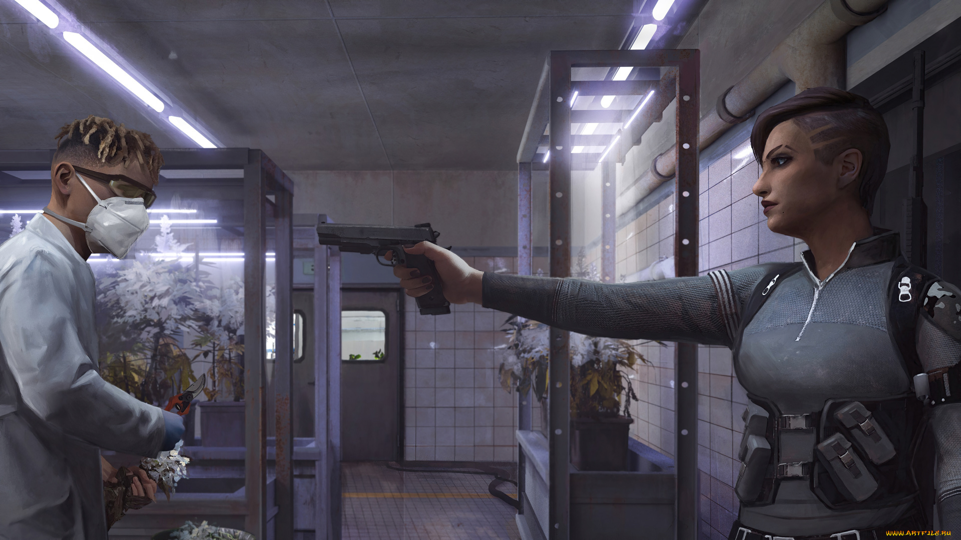 видео, игры, playerunknown`s, battlegrounds, unknown's, battlegrounds