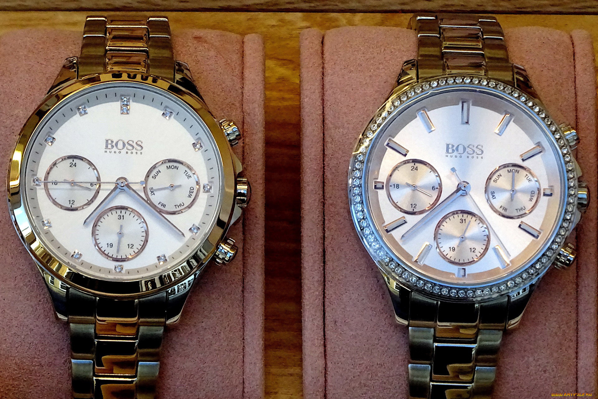 бренды, hugoboss, часы