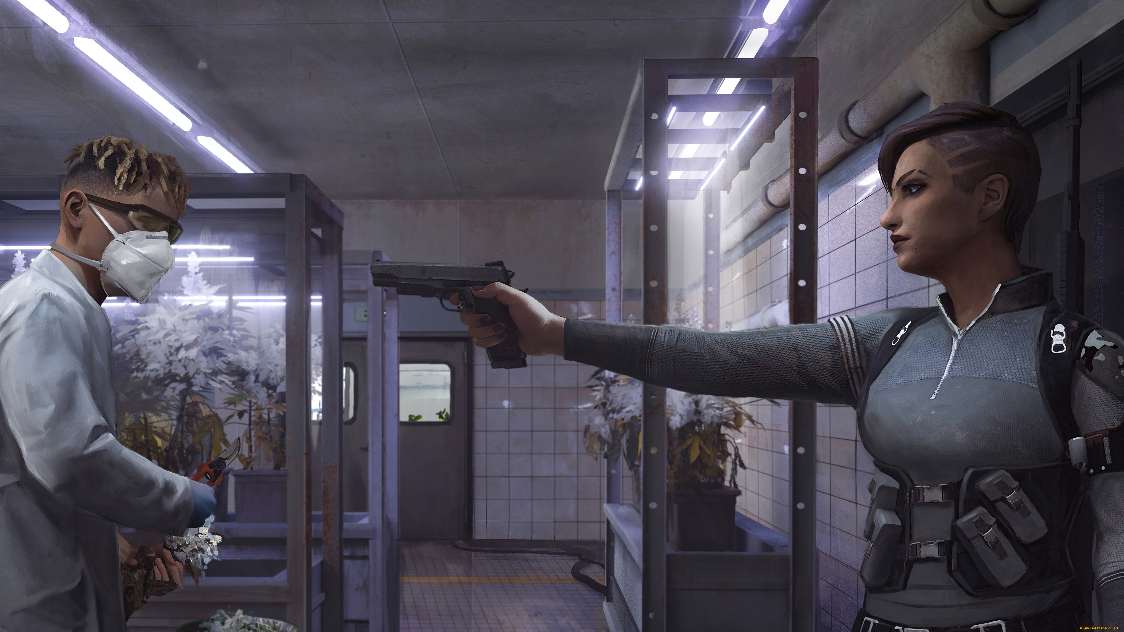 видео, игры, playerunknown`s, battlegrounds, unknown's, battlegrounds