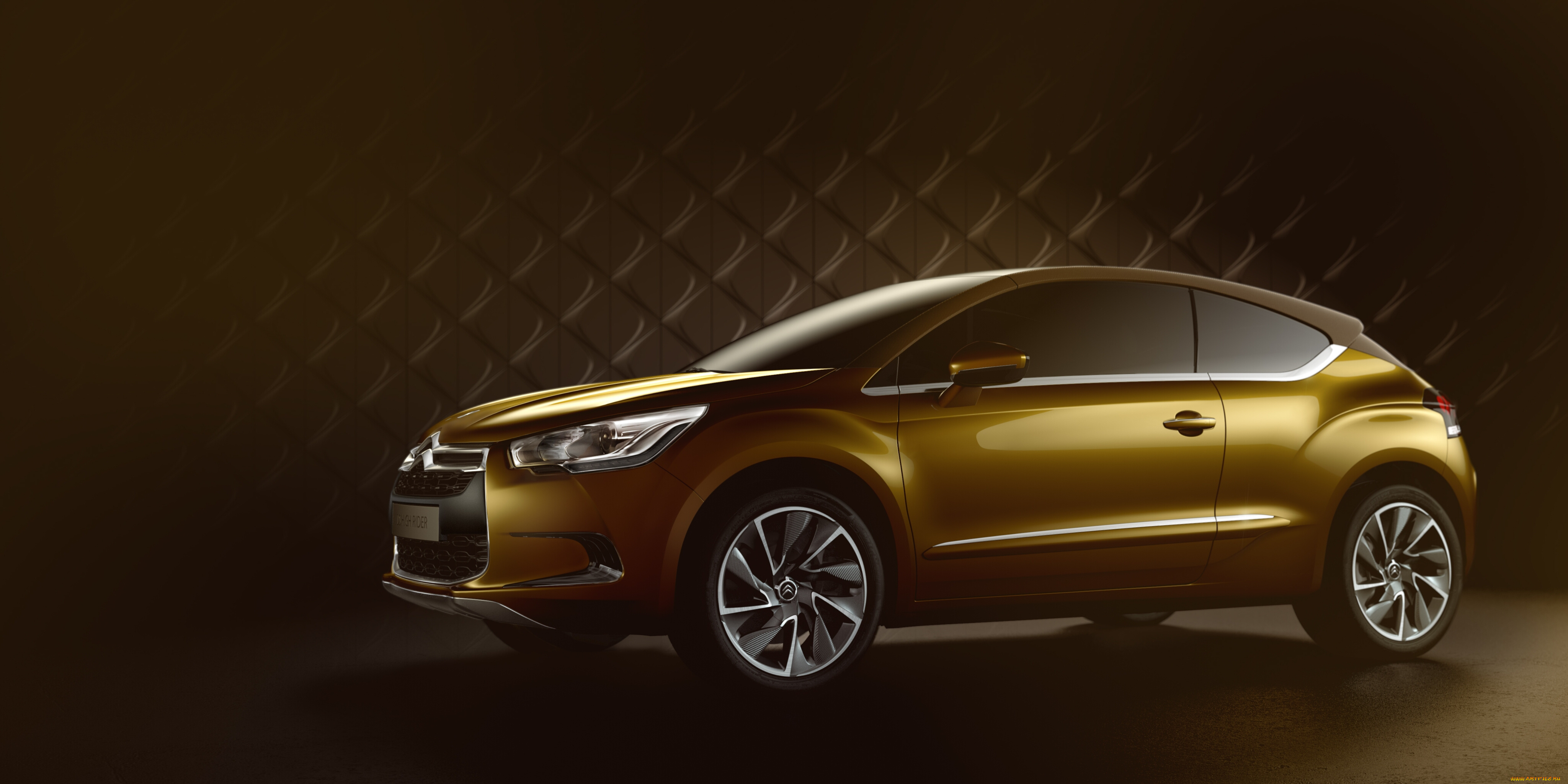 автомобили, citroen, ds