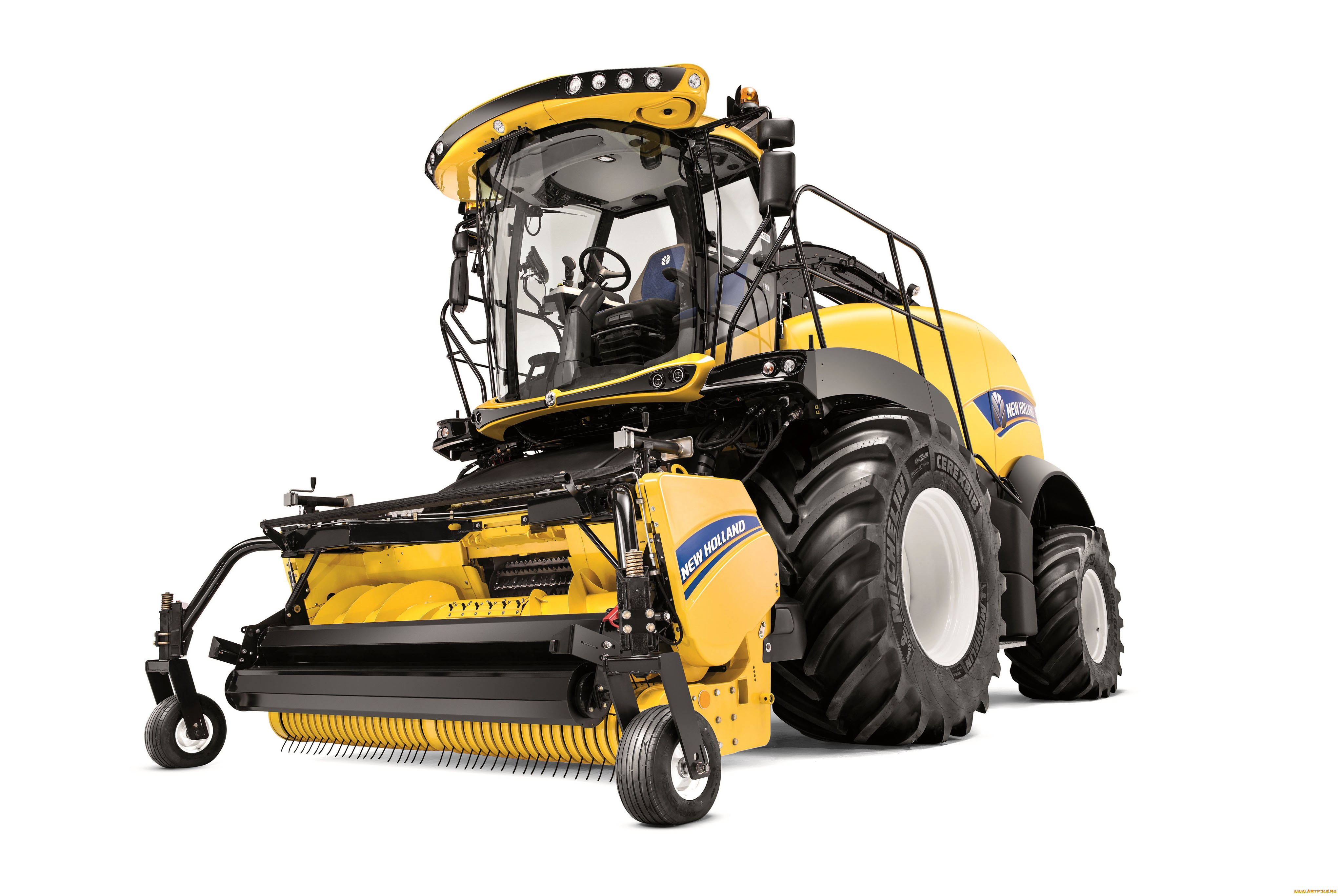 техника, комбайны, new