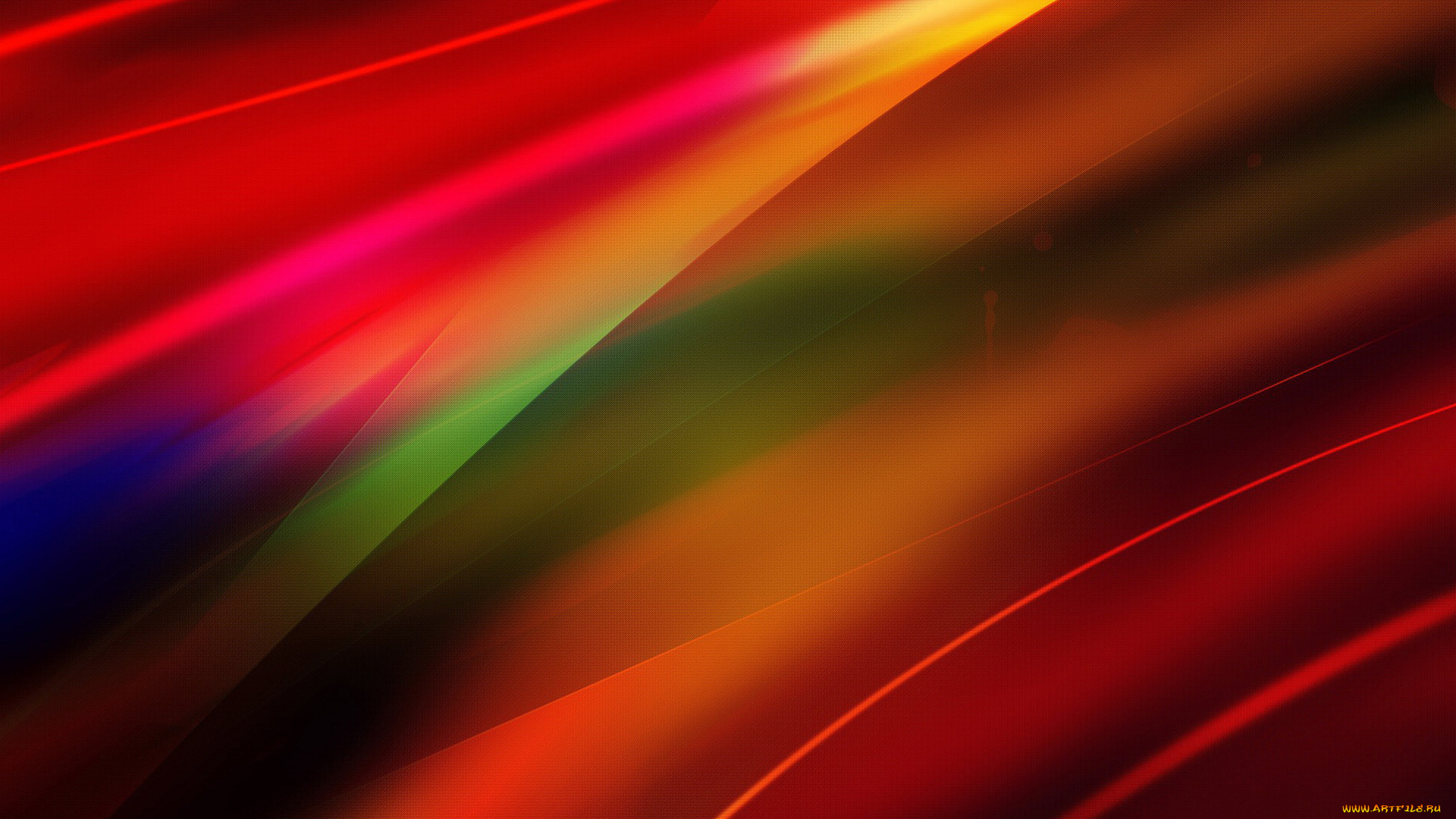 3д, графика, абстракция, , abstract, цвета