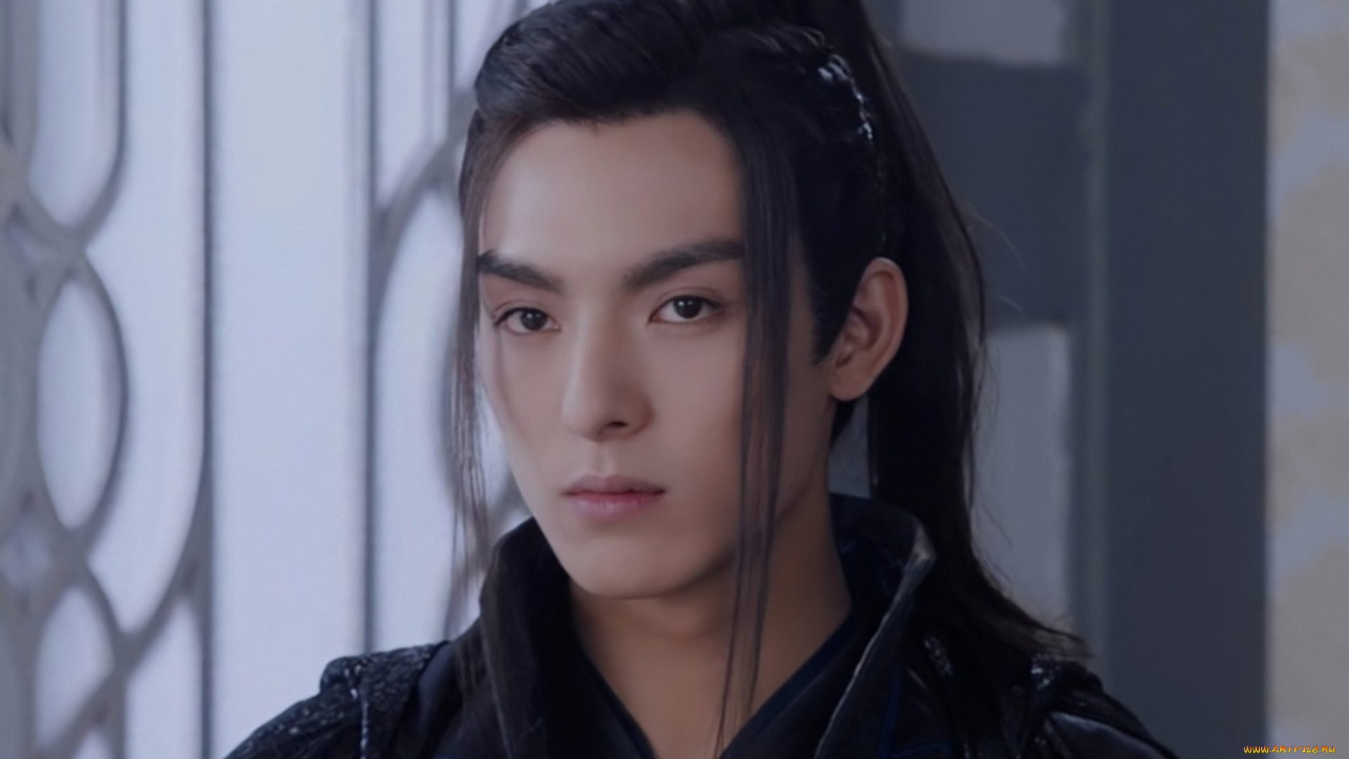 юй, минъе, кино, фильмы, dance, of, the, phoenix, танец, феникса