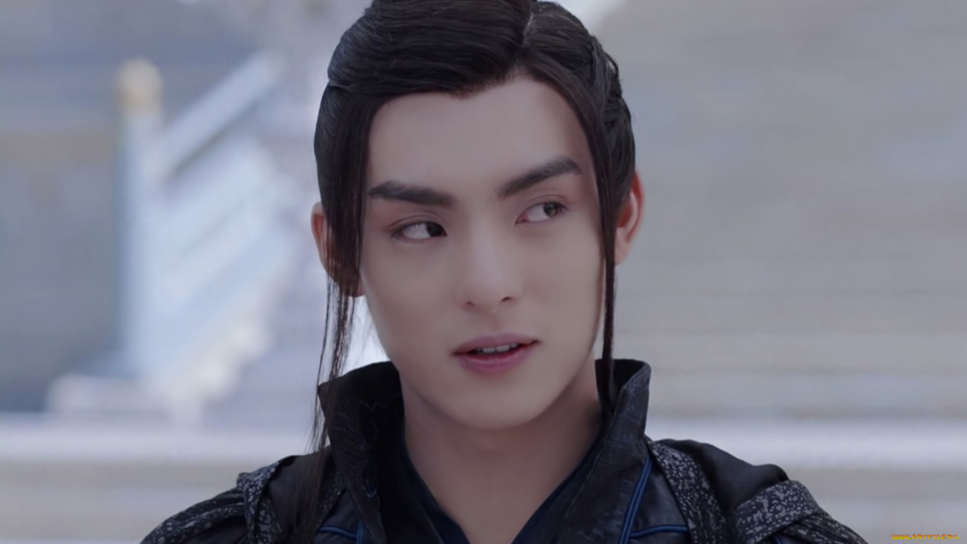 юй, минъе, кино, фильмы, dance, of, the, phoenix, танец, феникса, ван, хаосюань, wang, hao, xuan