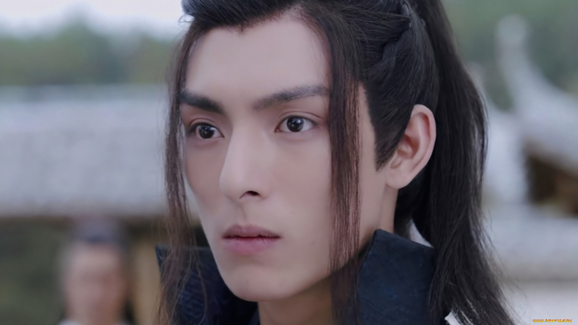 юй, минъе, кино, фильмы, dance, of, the, phoenix, танец, феникса, ван, хаосюань, wang, hao, xuan