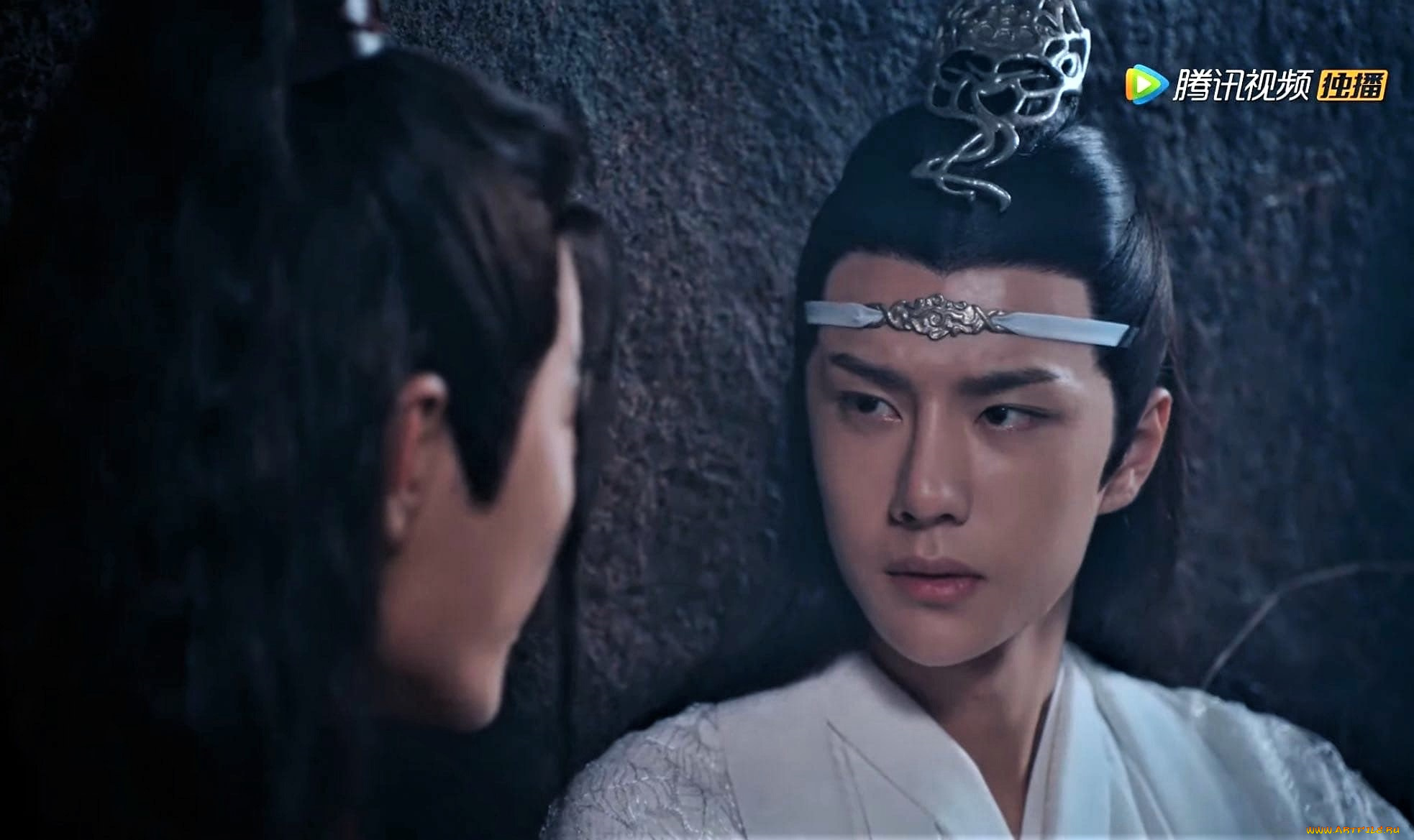 кино, фильмы, the, untamed, вэй, усянь, лань, ванцзы