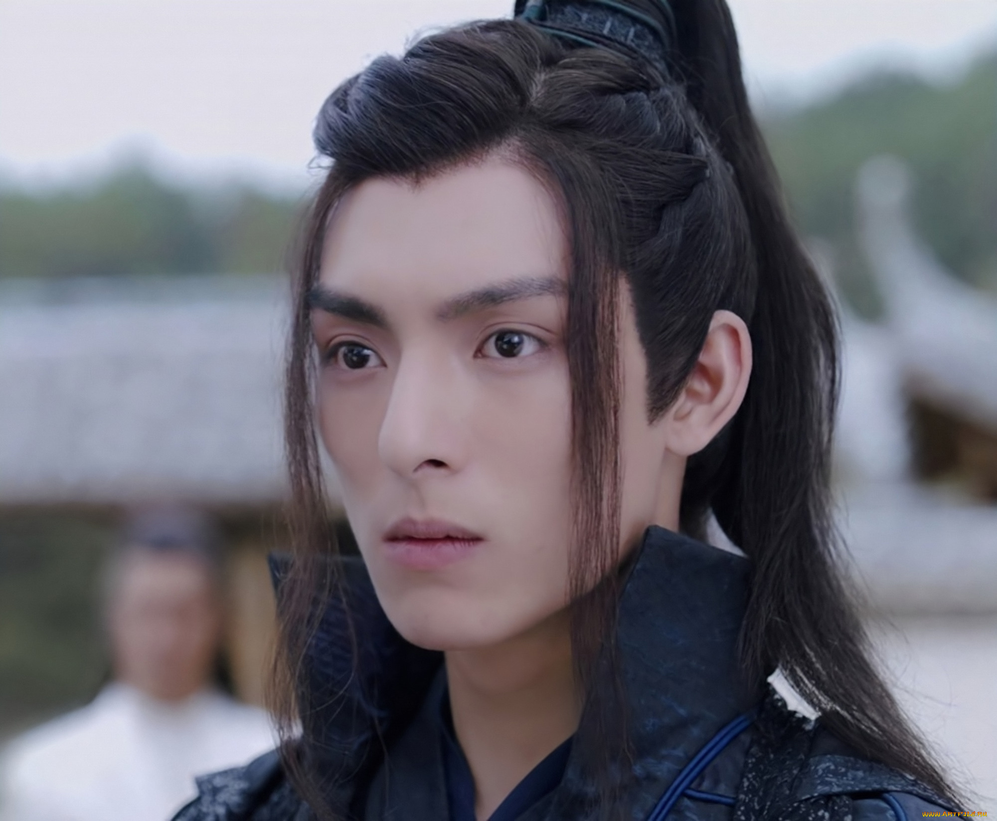 юй, минъе, кино, фильмы, dance, of, the, phoenix, танец, феникса, ван, хаосюань, wang, hao, xuan