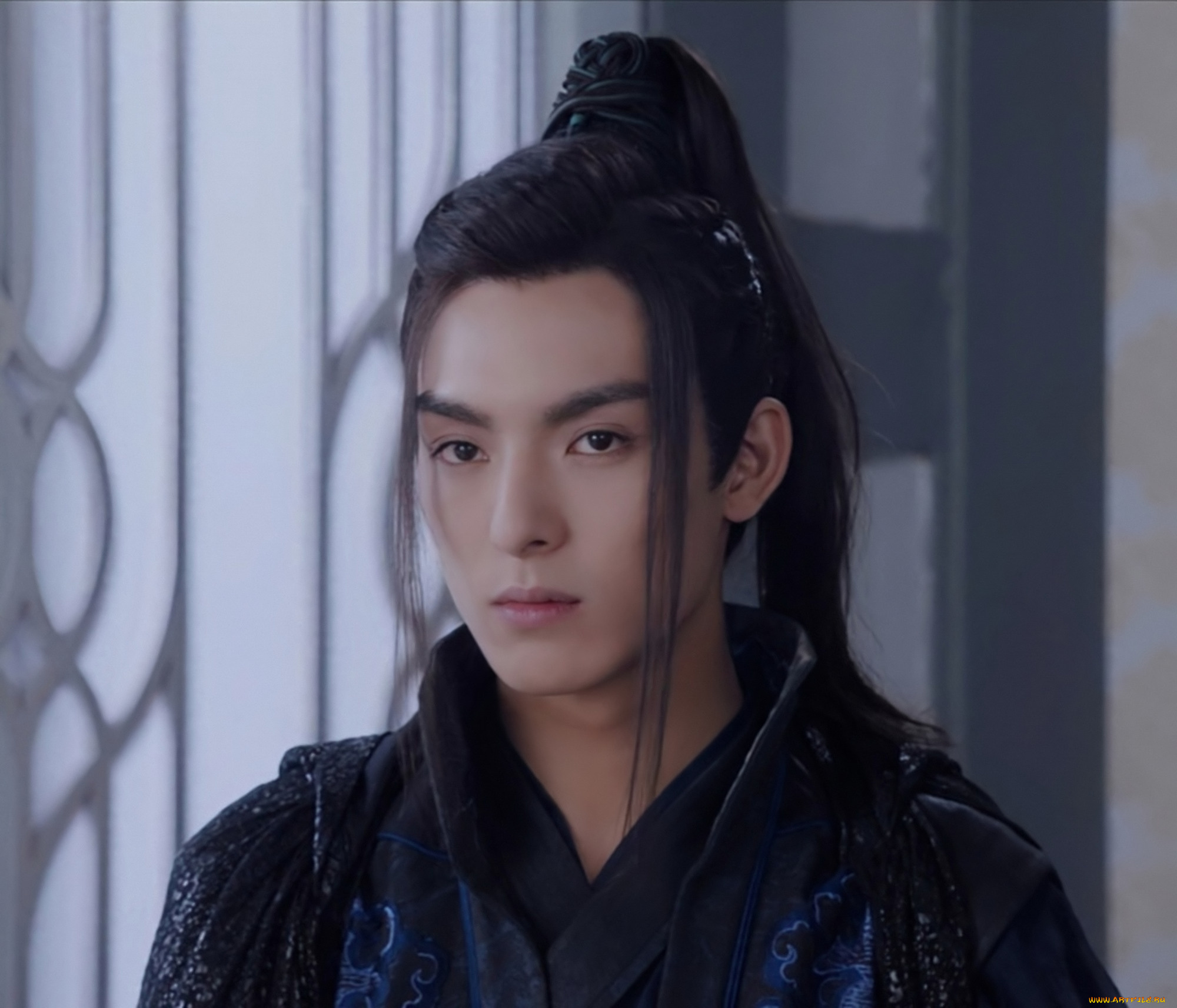 юй, минъе, кино, фильмы, dance, of, the, phoenix, танец, феникса